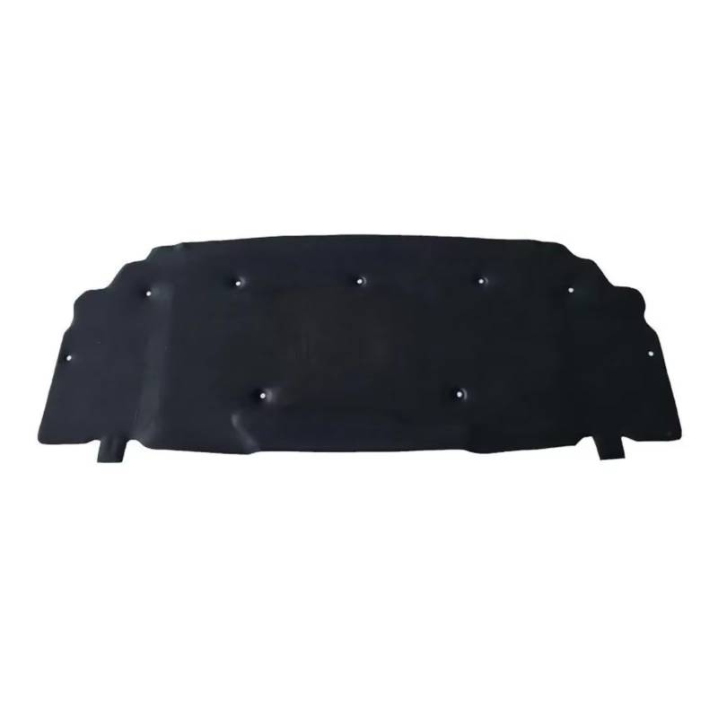 NIONGYN Kompatibel Mit Land Für Rover Für Freelander 2 LR2 L359 2007 2008 2009 2010 2011 2012 2013 2014 2015 Autohaube Schallschutzmatte Motorisolationspad Motorisolierungswatte von NIONGYN