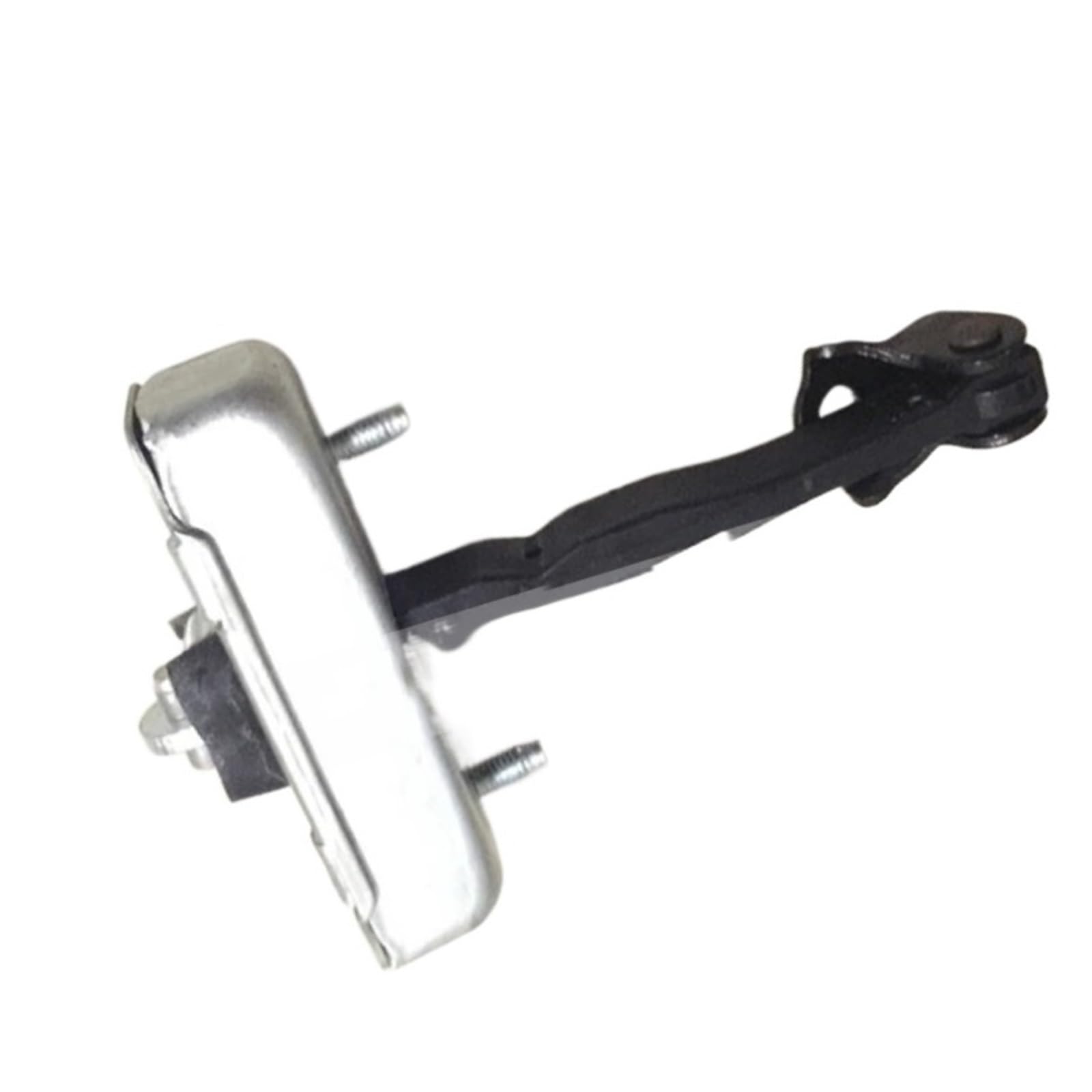 NIONGYN Kompatibel Mit Lexus Für Gx460 Für Gx400 Türprüfbandgrenze Autotürprüfarmstopper Scharniergurtstopper Strebenprüfgurt 68640-60120 Türscharnier-Stoppgurt(Front Right) von NIONGYN