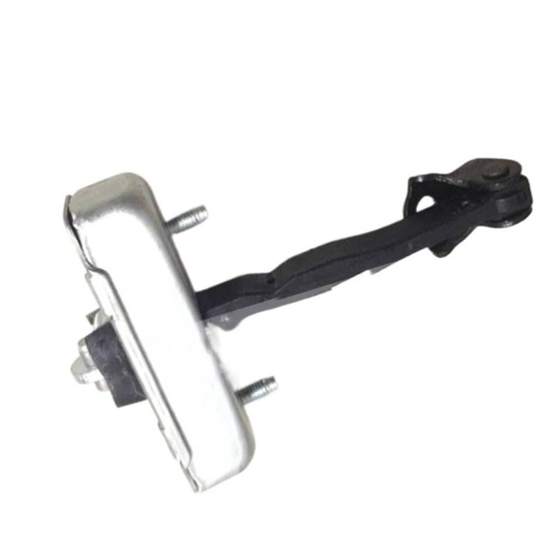 NIONGYN Kompatibel Mit Lexus Für Gx460 Für Gx400 Türprüfbandgrenze Autotürprüfarmstopper Scharniergurtstopper Strebenprüfgurt 68640-60120 Türscharnier-Stoppgurt(Front Right) von NIONGYN