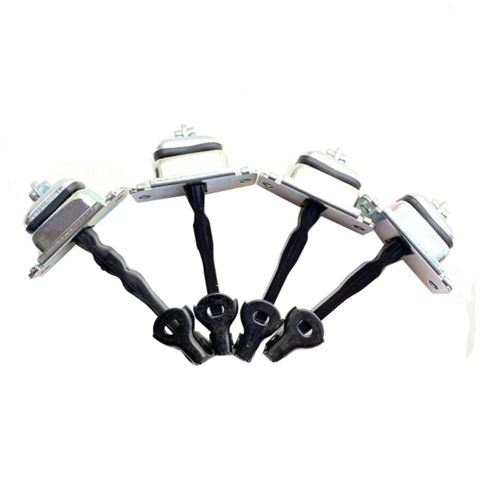 NIONGYN Kompatibel Mit Mazda 6 GG 2002 2003 2004 2005 2006 2007 2008 2009 2010 2011 2012 2013 2014 2015 Autotürstopper Prüfbandscharnier GJ6A-58-270-A Türscharnier-Stoppgurt NIONGYN Kompatibel Mit Mazda 6 GG 2002 2003 2004 2005 2006 2007 2008 2009 2010 2011 2012 2013 2014 2015 Autotürstopper Prüfbandscharnier GJ6A-58-270-A Türscharnier-Stoppgurt von NIONGYN