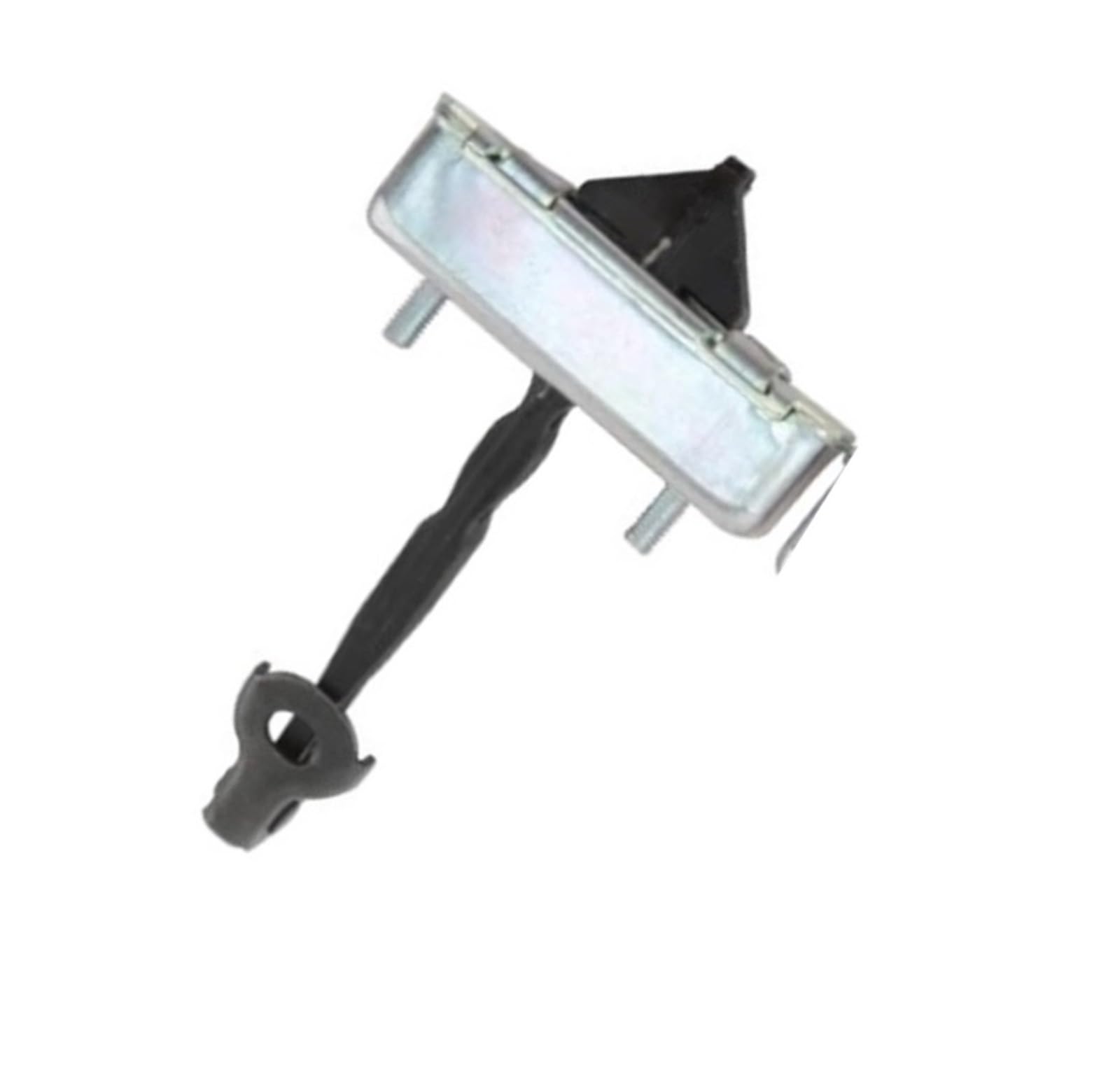 NIONGYN Kompatibel Mit Mazda 6 Gh1 2007 2008 2009 2010 2012 Auto-Öffnungsprüfer Für Begrenzte Stange, Türstopper, Prüfband, Scharnierarm GS1D-72-270C Türscharnier-Stoppgurt(Front Left) von NIONGYN