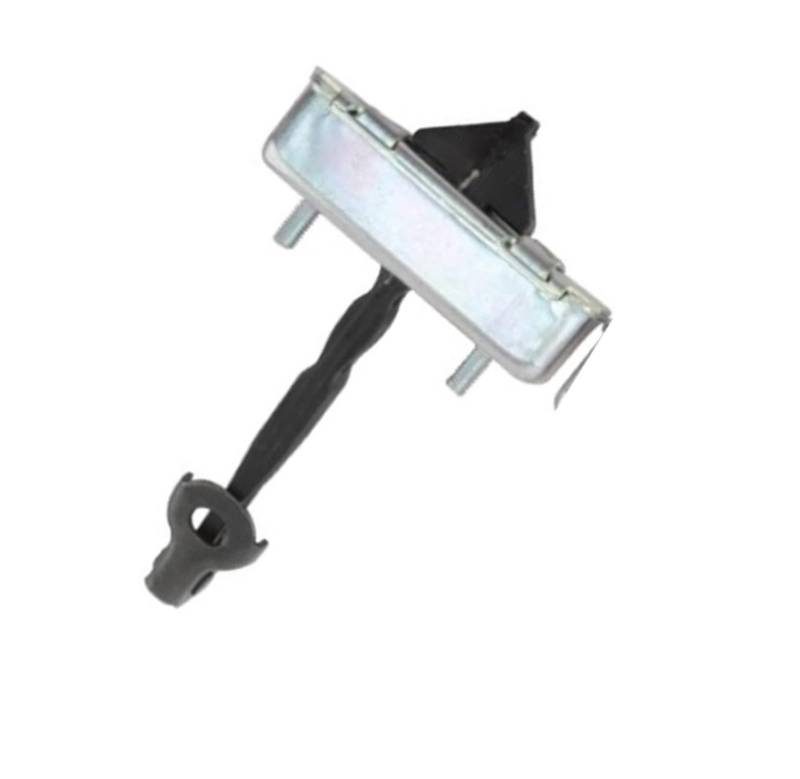 NIONGYN Kompatibel Mit Mazda 6 Gh1 2007 2008 2009 2010 2012 Auto-Öffnungsprüfer Für Begrenzte Stange, Türstopper, Prüfband, Scharnierarm GS1D-72-270C Türscharnier-Stoppgurt(Front Left) von NIONGYN