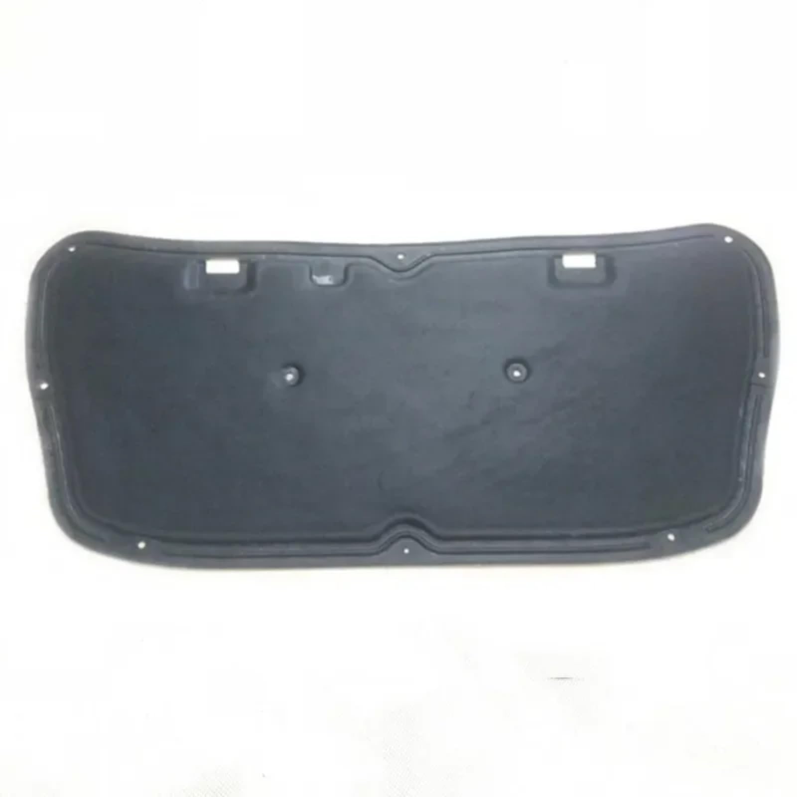 NIONGYN Kompatibel Mit Mazda Für 3 2014 2015 2016 2017 2018 2019 2020 2021 Autohaube Motorgeräusch Wärmedämmung Wattepad Schalldichte Mattenabdeckung Motorisolierungswatte NIONGYN Kompatibel Mit Mazda Für 3 2014 2015 2016 2017 2018 2019 2020 2021 Autohaube Motorgeräusch Wärmedämmung Wattepad Schalldichte Mattenabdeckung Motorisolierungswatte von NIONGYN
