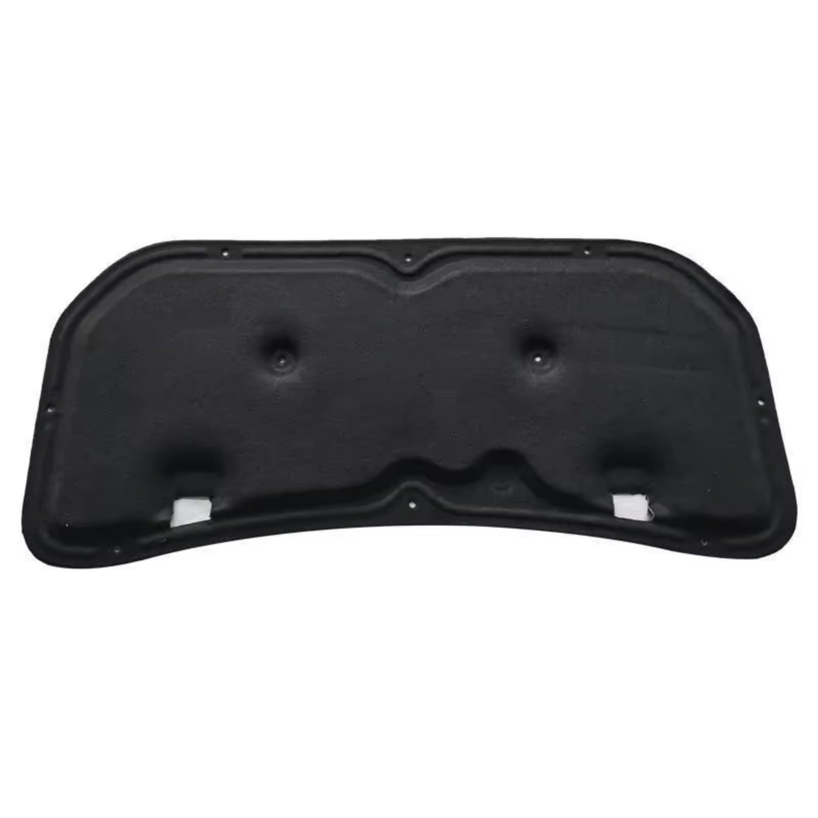 NIONGYN Kompatibel Mit Mazda Für CX3 DK 2016 2017 2018 2019 2020 2021 2022 2023 2024 Auto-Frontmotor-Isolierpolster Fronthaube Schalldichte Baumwollabdeckung Motorisolierungswatte NIONGYN Kompatibel Mit Mazda Für CX3 DK 2016 2017 2018 2019 2020 2021 2022 2023 2024 Auto-Frontmotor-Isolierpolster Fronthaube Schalldichte Baumwollabdeckung Motorisolierungswatte von NIONGYN