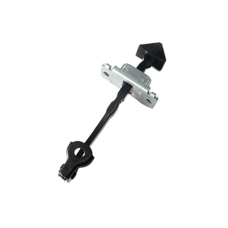 NIONGYN Kompatibel Mit Mazda Für CX7 ER 2007 2008 2009 2010 2011 2012 2013 2014 2015 Autotürstopper Prüfgurtscharnierstopper Prüfstopper EG21-72-270 Türscharnier-Stoppgurt(Front Left) von NIONGYN