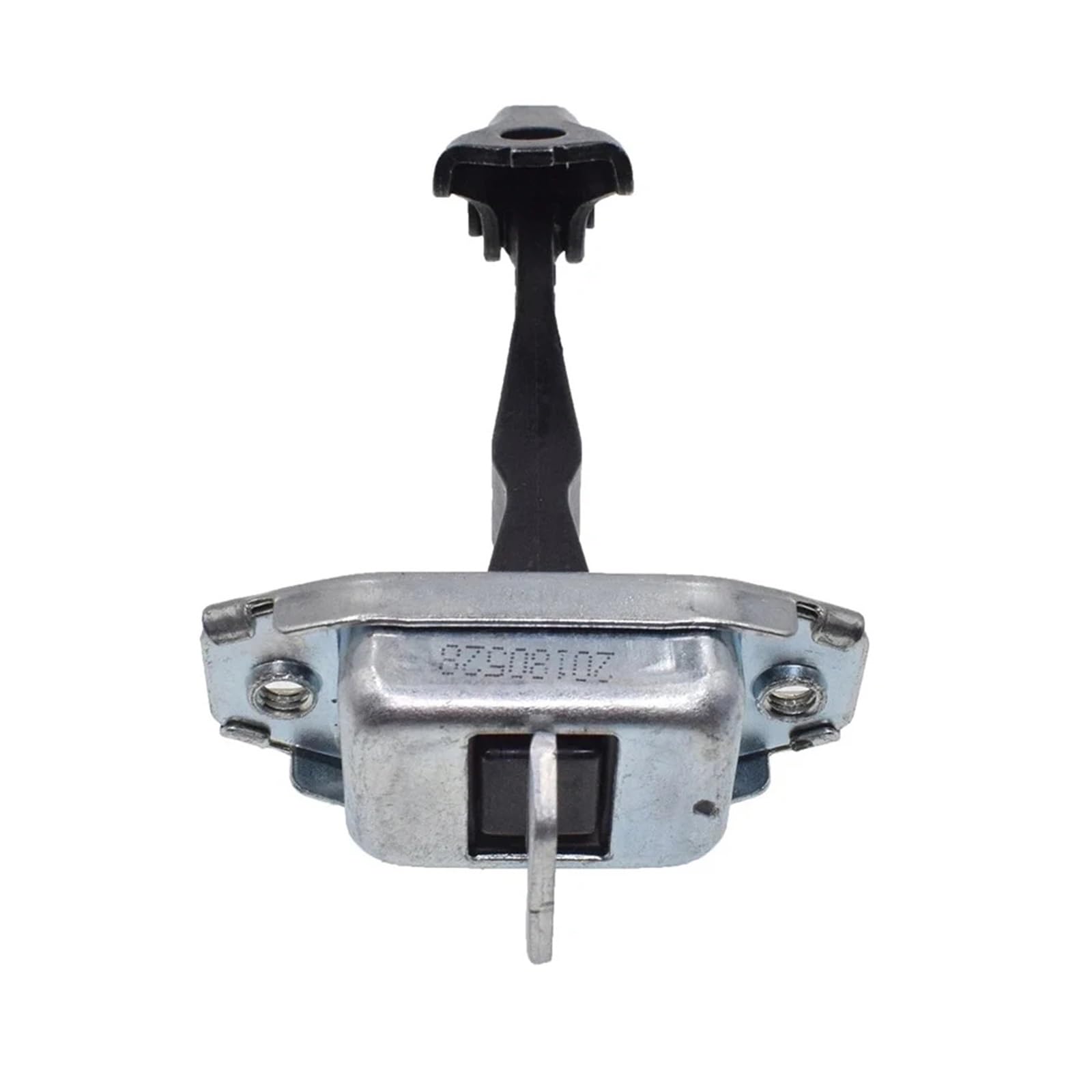 NIONGYN Kompatibel Mit Mitsubishi Für Outlander 3 III 2013 2014 2015 2016 2017 2018 2019 2020 2021 Türstopper Bandstopper Scharnier 5702A149 5732A094 Türscharnier-Stoppgurt(Rear Left) von NIONGYN