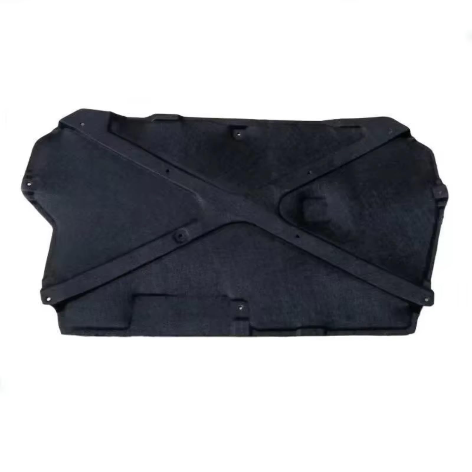 NIONGYN Kompatibel Mit Mitsubishi Für Pajero Für Montero V63 V65 V68 V73 V75 V77 V78W 1999–2006 Motorhauben-Isoliermatte Motor-Sound-Pads Auto-Zubehör Motorisolierungswatte NIONGYN Kompatibel Mit Mitsubishi Für Pajero Für Montero V63 V65 V68 V73 V75 V77 V78W 1999–2006 Motorhauben-Isoliermatte Motor-Sound-Pads Auto-Zubehör Motorisolierungswatte von NIONGYN