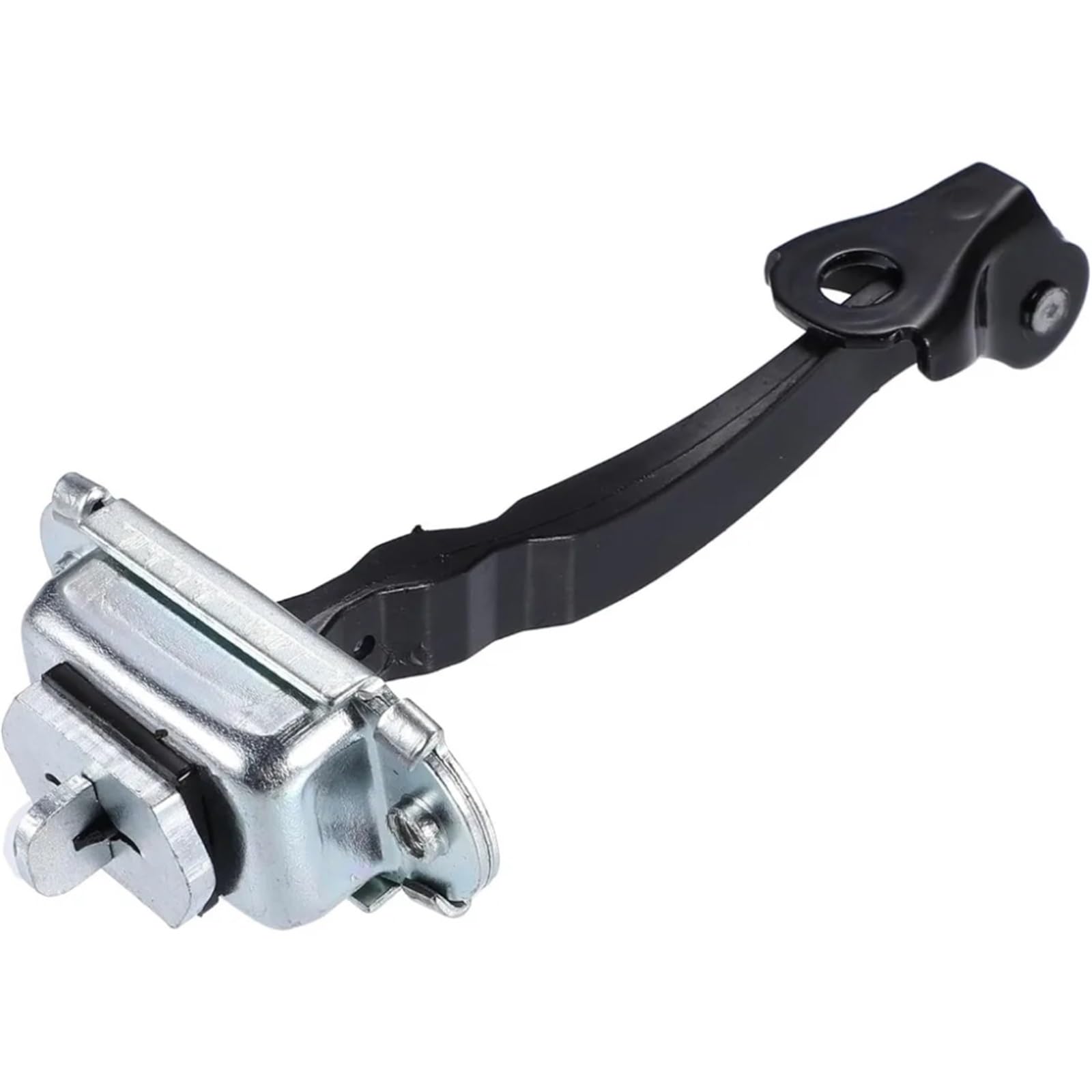 NIONGYN Kompatibel Mit Nissan Für Altima 2007 2008 2009 2010 2011 2012 Vorne Links Rechts Tür-Check-Stop-Band-Begrenzer Check Stopper 80430-ZX60A Türscharnier-Stoppgurt(Front Left) von NIONGYN