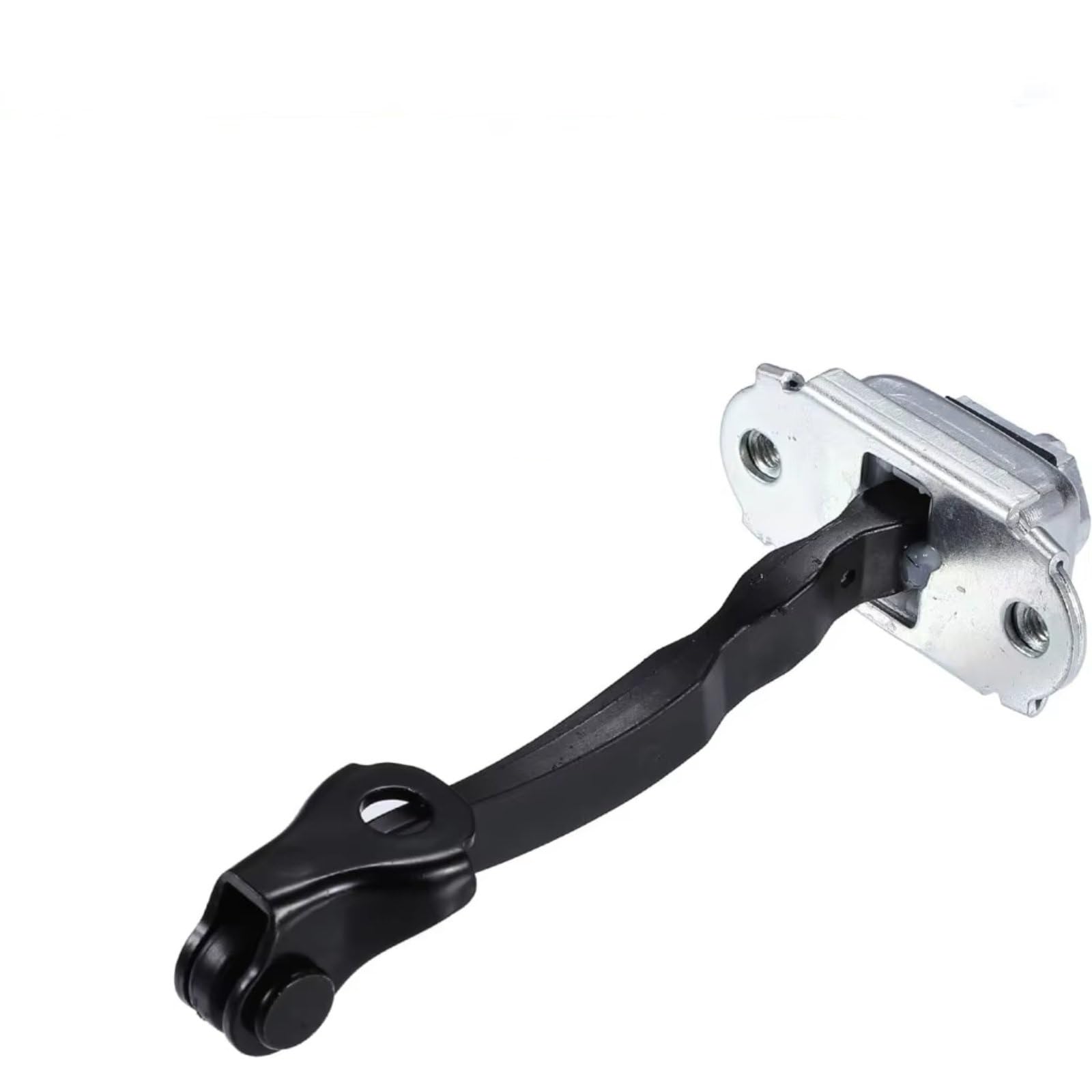 NIONGYN Kompatibel Mit Nissan Für Altima 2007-2012 Front Links Rechts Tür Check Stop Strap Limiter Front Türstopper Checker Arm Bracket Türscharnier-Stoppgurt(Front Left) von NIONGYN