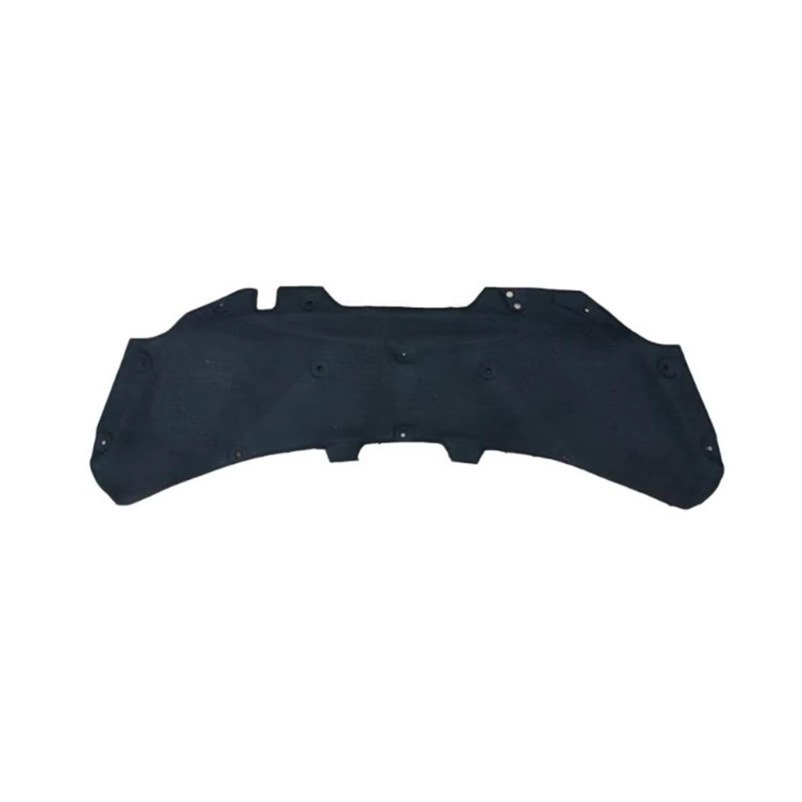 NIONGYN Kompatibel Mit Nissan Für Qashqai J11 2014 2015 2016 2017 2018 2019 2020 2021 Autohaube Motor Schalldichte Baumwolle Vordere Motorhauben-Isolierungsabdeckung Motorisolierungswatte NIONGYN Kompatibel Mit Nissan Für Qashqai J11 2014 2015 2016 2017 2018 2019 2020 2021 Autohaube Motor Schalldichte Baumwolle Vordere Motorhauben-Isolierungsabdeckung Motorisolierungswatte von NIONGYN