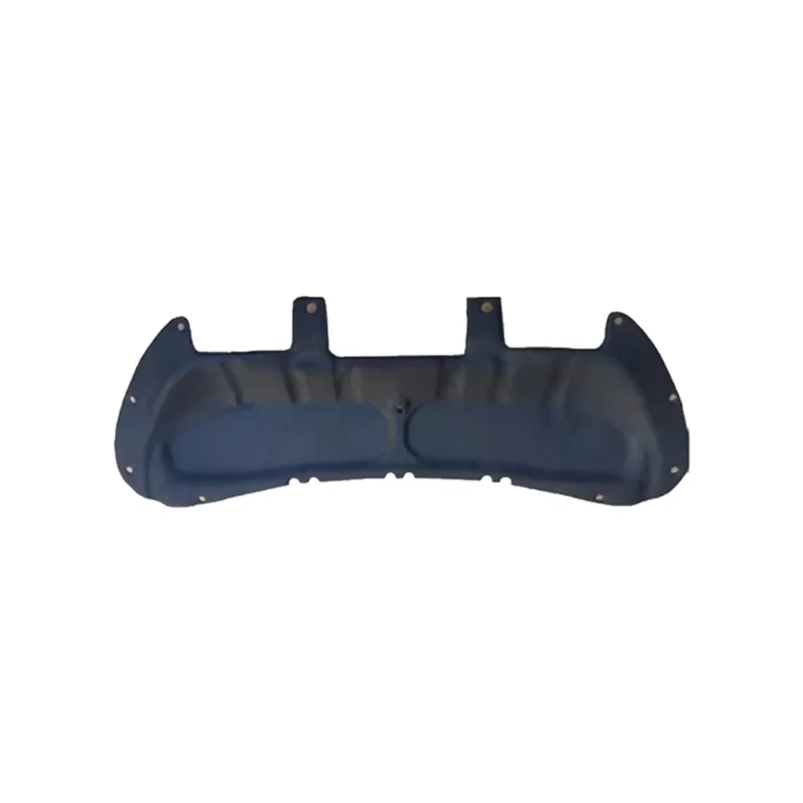 NIONGYN Kompatibel Mit Nissan Für Sunny Für Almera V-Drive N17 2012 2013 2014 2015 2016 2017 2018 2019 Motorisolierung Wattepad Schallschutzpad Motorisolierungswatte(color1) von NIONGYN