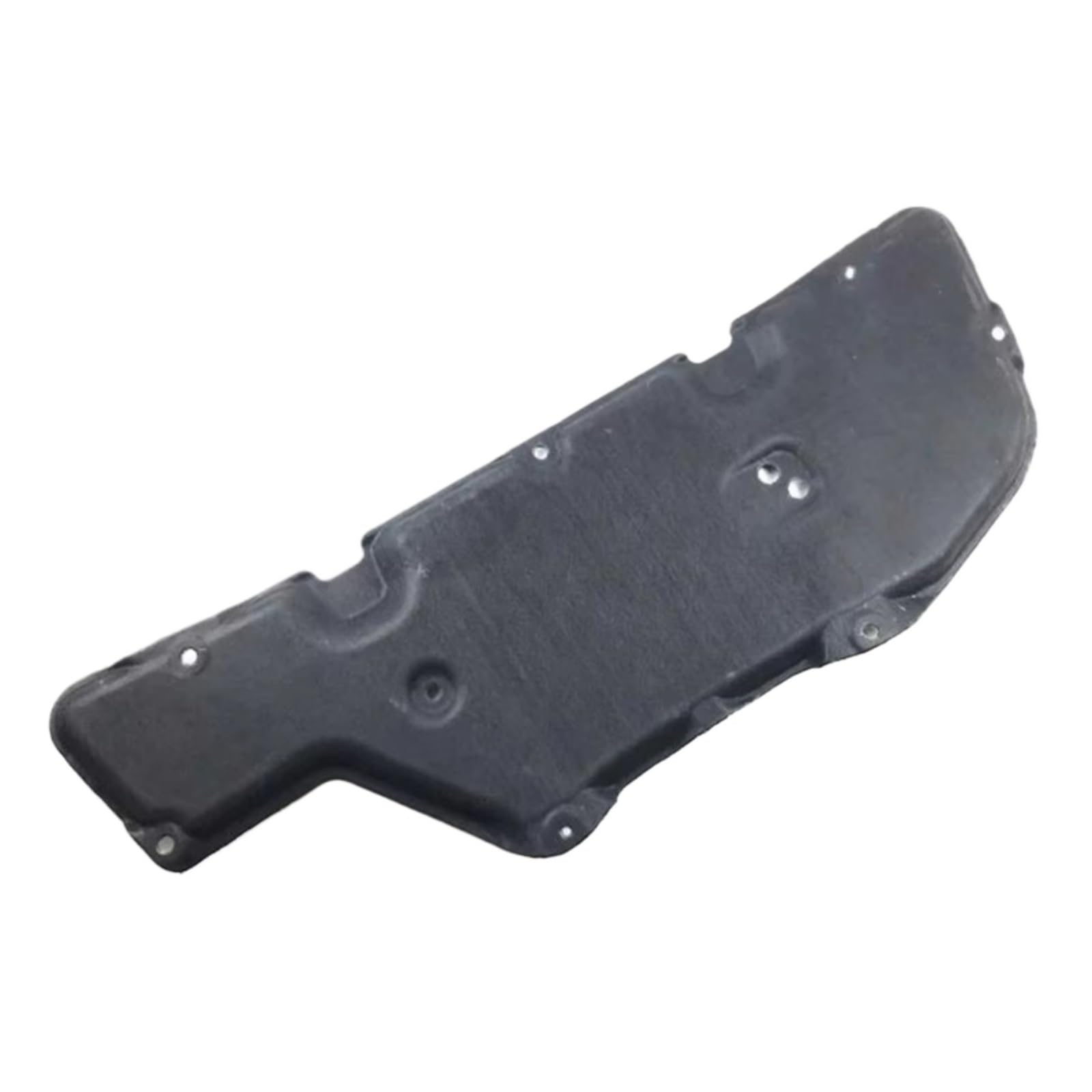 NIONGYN Kompatibel Mit Nissan Für Tiida C11 2004 2005 2006 2007 2008 2009 2010 2011 Auto-Motorhauben-Isolierung Baumwolle Schalldichte Polsterung Für Die Vorderhaube Motorisolierungswatte NIONGYN Kompatibel Mit Nissan Für Tiida C11 2004 2005 2006 2007 2008 2009 2010 2011 Auto-Motorhauben-Isolierung Baumwolle Schalldichte Polsterung Für Die Vorderhaube Motorisolierungswatte von NIONGYN