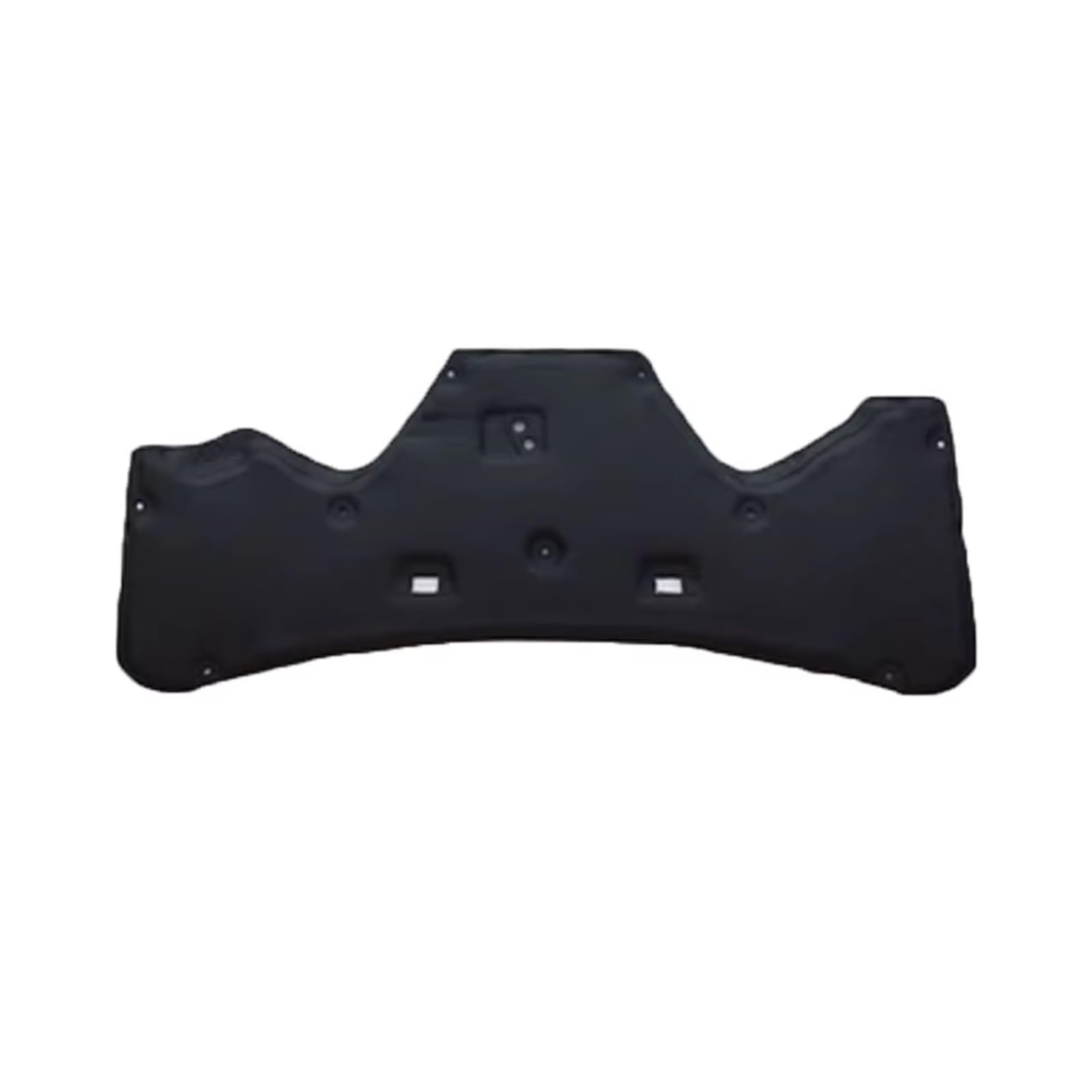 NIONGYN Kompatibel Mit Nissan Für X-Trail T31 2007 2008 2009 2010 2011 2012 2013 Auto-Frontmotorhauben-Soundabdeckungen Motorhauben-Isolierpad Baumwolle Motorisolierungswatte NIONGYN Kompatibel Mit Nissan Für X-Trail T31 2007 2008 2009 2010 2011 2012 2013 Auto-Frontmotorhauben-Soundabdeckungen Motorhauben-Isolierpad Baumwolle Motorisolierungswatte von NIONGYN