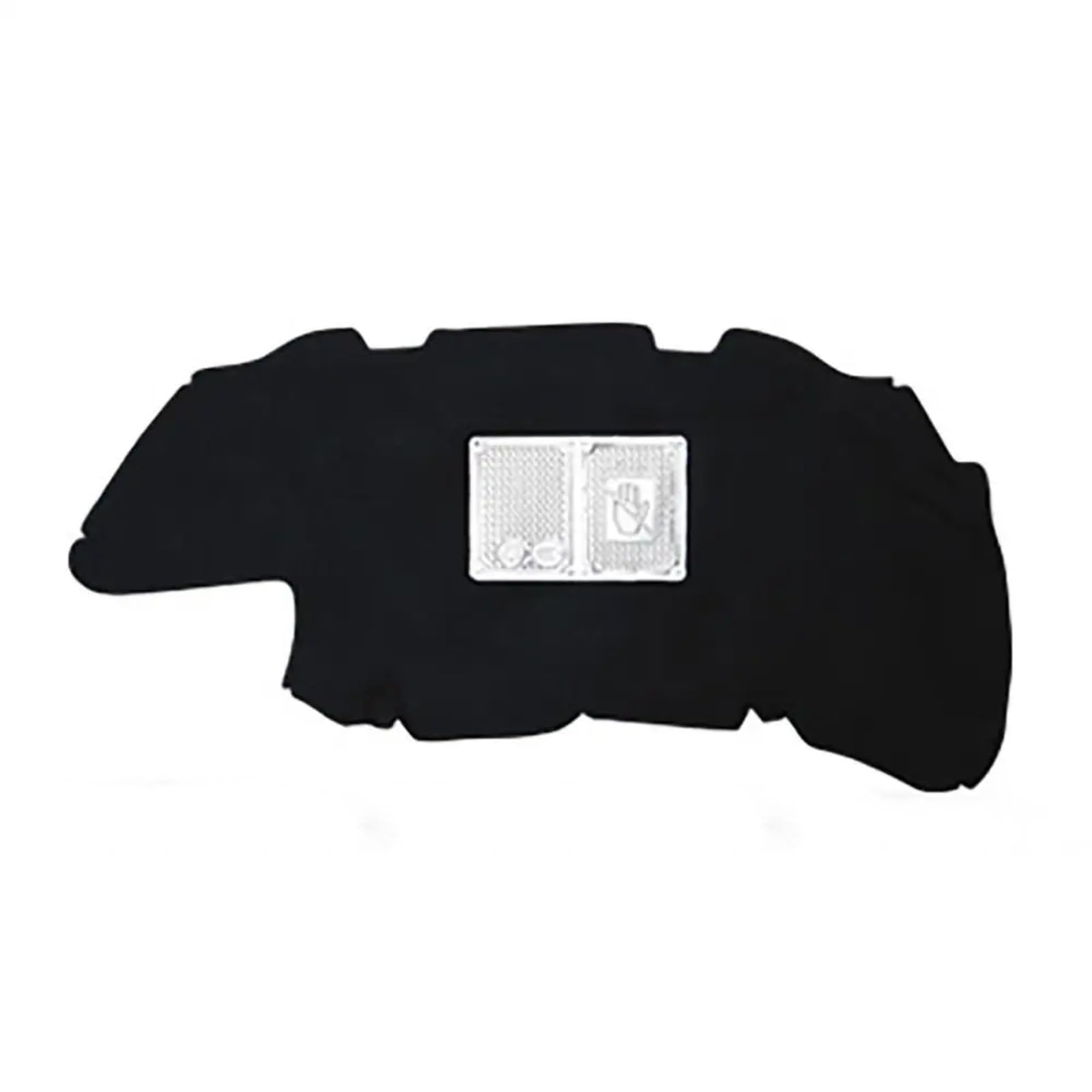 NIONGYN Kompatibel Mit Peugeot Für 206 2006 2007 2008 2009 2010 2011 2012 2013 Motorhaube Motorschalldämmung Wärmedämmung Baumwollpolster Schallschutzmatte Motorisolierungswatte NIONGYN Kompatibel Mit Peugeot Für 206 2006 2007 2008 2009 2010 2011 2012 2013 Motorhaube Motorschalldämmung Wärmedämmung Baumwollpolster Schallschutzmatte Motorisolierungswatte von NIONGYN