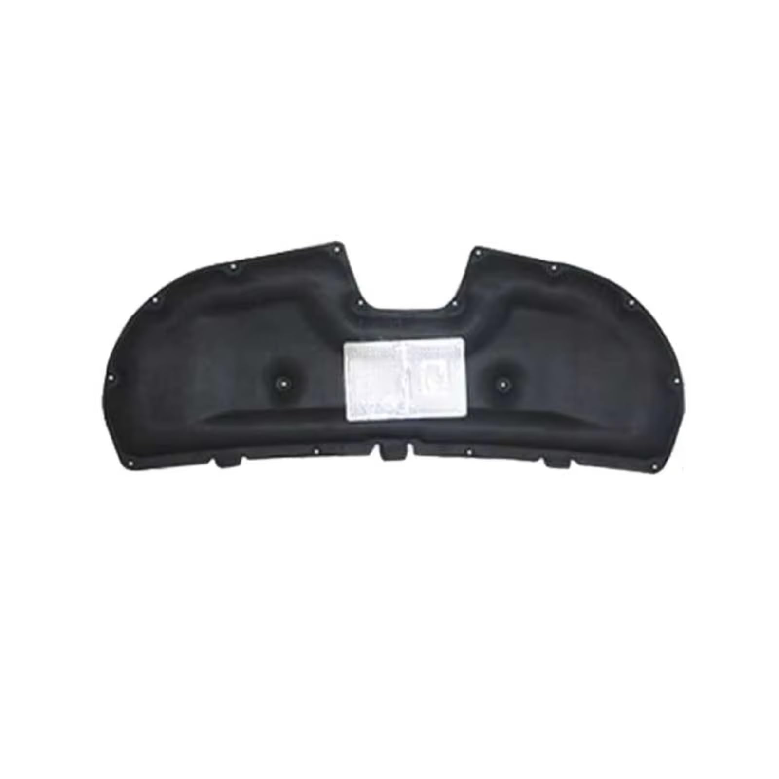 NIONGYN Kompatibel Mit Peugeot Für 4008 2012 2013 2014 2015 2016 2017 Auto-Fronthaube Schalldichte Baumwolle Motorhauben-Isolierpads Motorisolierungswatte NIONGYN Kompatibel Mit Peugeot Für 4008 2012 2013 2014 2015 2016 2017 Auto-Fronthaube Schalldichte Baumwolle Motorhauben-Isolierpads Motorisolierungswatte von NIONGYN