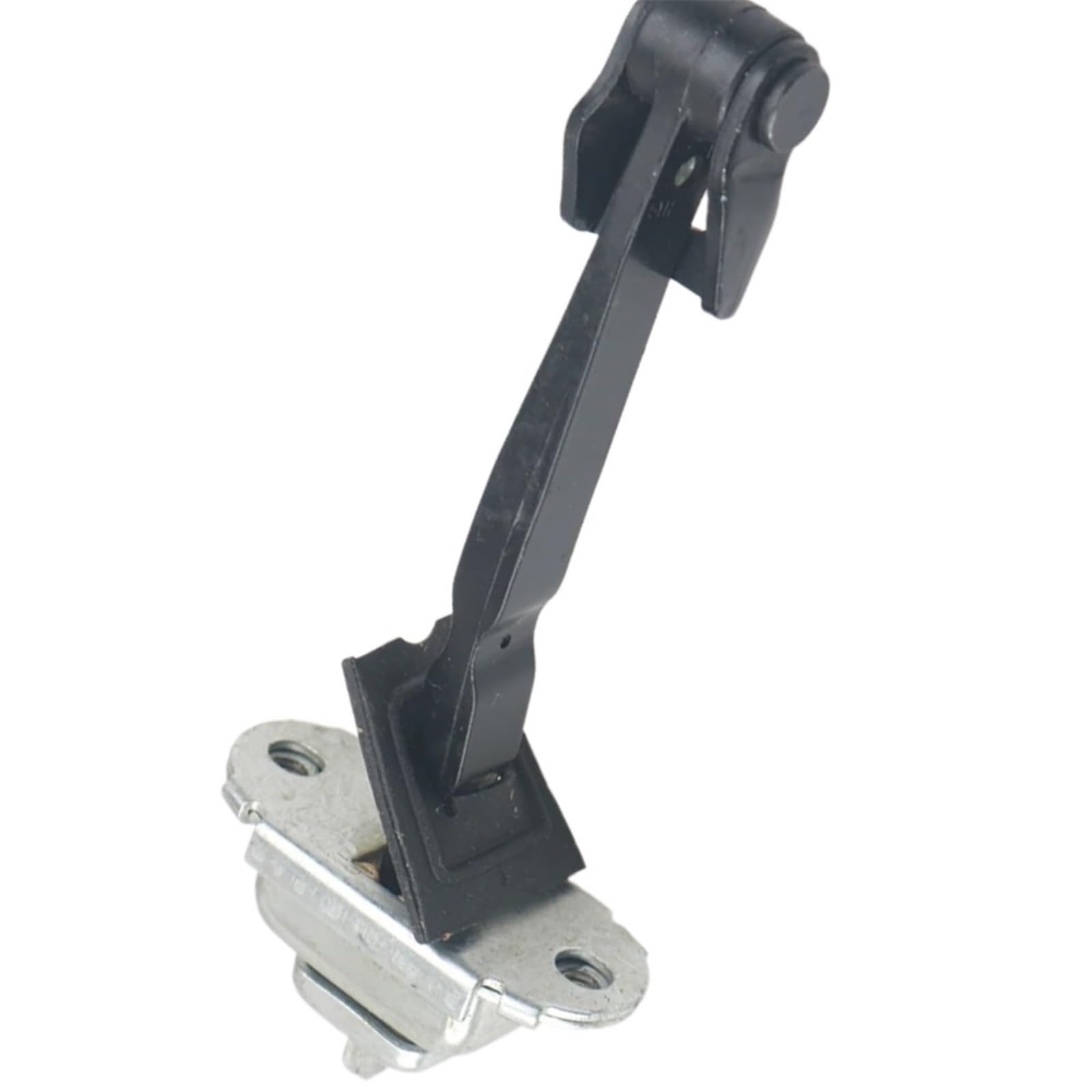 NIONGYN Kompatibel Mit Skoda Für Octavia 2007 2008 2009 2010 2011 2012 2013 2014 Autotürstrebe Prüfbandstopper Autotürpositionsbegrenzer 3025661 Türscharnier-Stoppgurt(Front Right) von NIONGYN