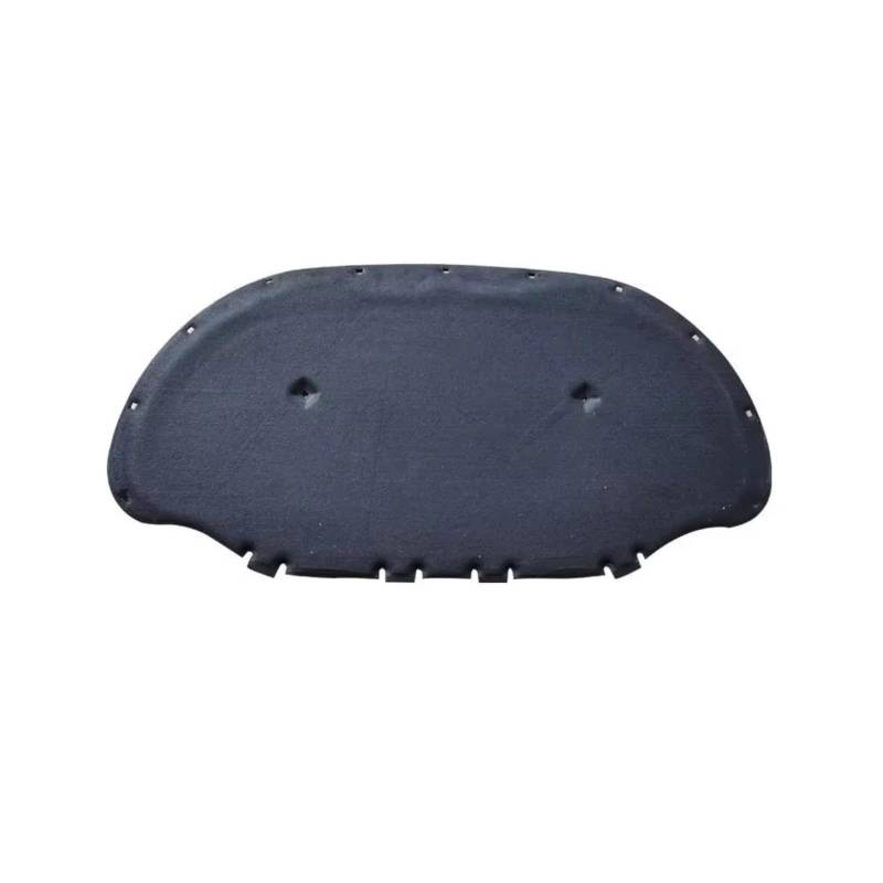 NIONGYN Kompatibel Mit Skoda Für Octavia 5E 2014 2015 2016 2017 2018 2019 Auto-Motorhauben-Isoliermatte Motorhauben-Soundpad Baumwolle Zubehör Motorisolierungswatte(Size 1) von NIONGYN