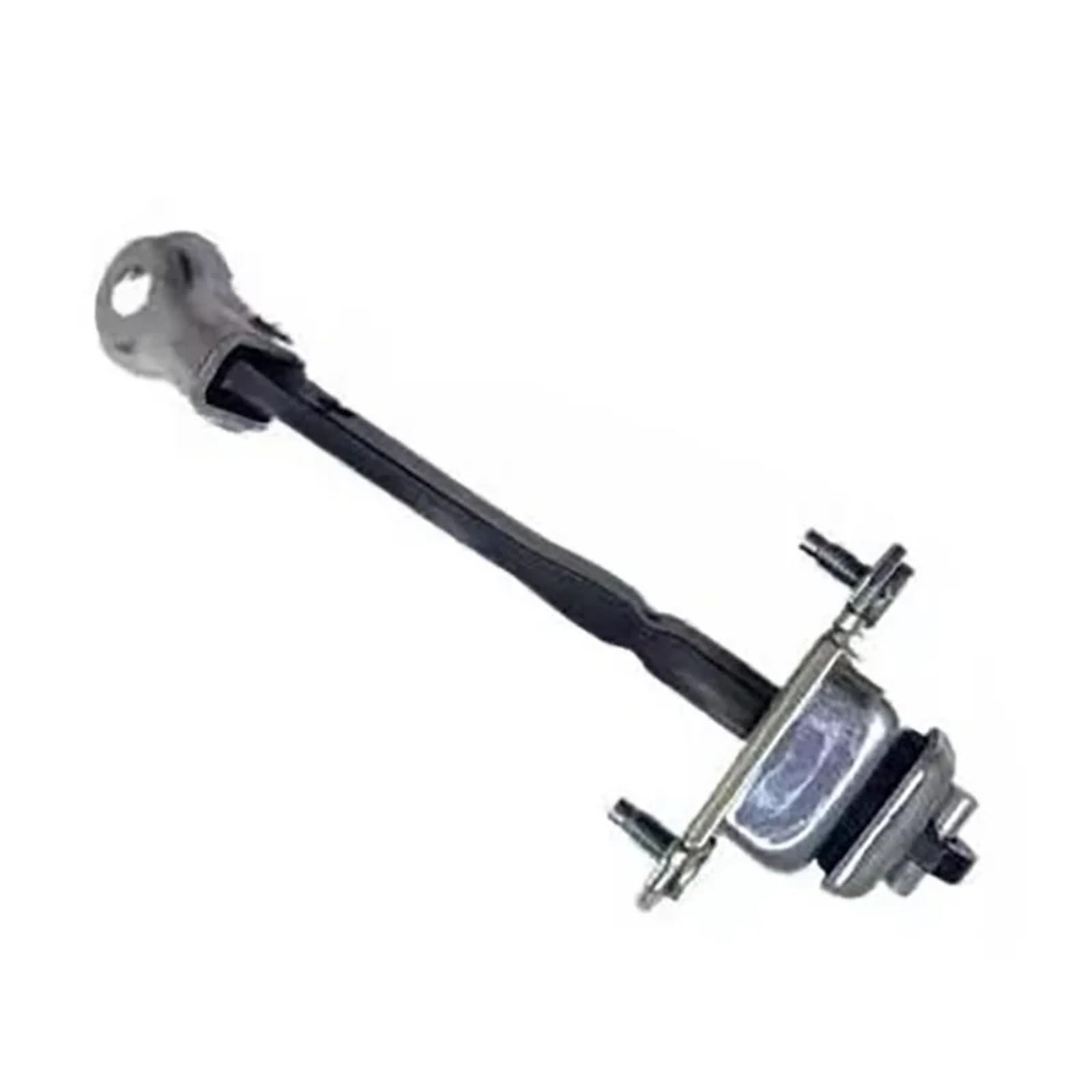 NIONGYN Kompatibel Mit Subaru Für Forester Vordertür-Checker, Scharnierstopper, Gurtbegrenzer, Autotür-Checker-Armstopper, Scharniergurtstopper 61124SC002 Türscharnier-Stoppgurt(Front Door) von NIONGYN
