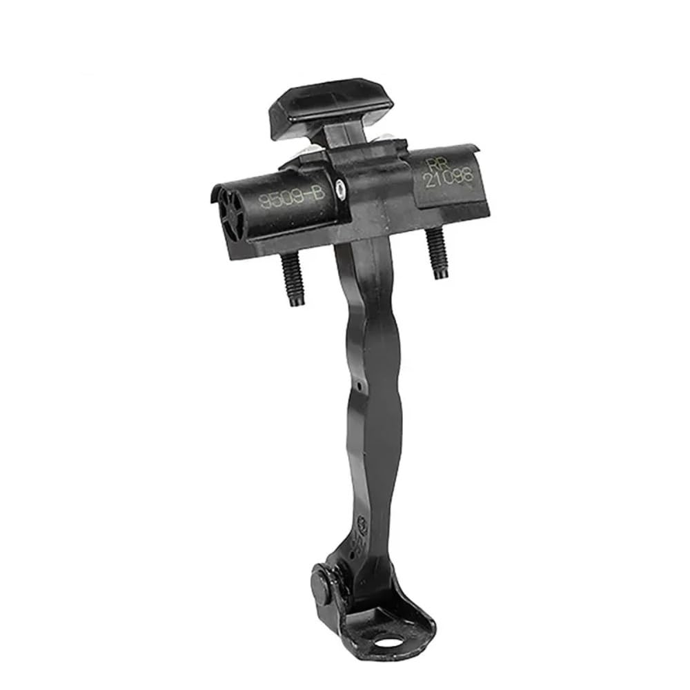 NIONGYN Kompatibel Mit Tesla Für Model 3 1089507-00-D Türbegrenzer-Scharnierstopp-Prüfband Seitenbegrenzer Autotürscharnier-Prüfband-Ersatz Türscharnier-Stoppgurt(Rear) von NIONGYN