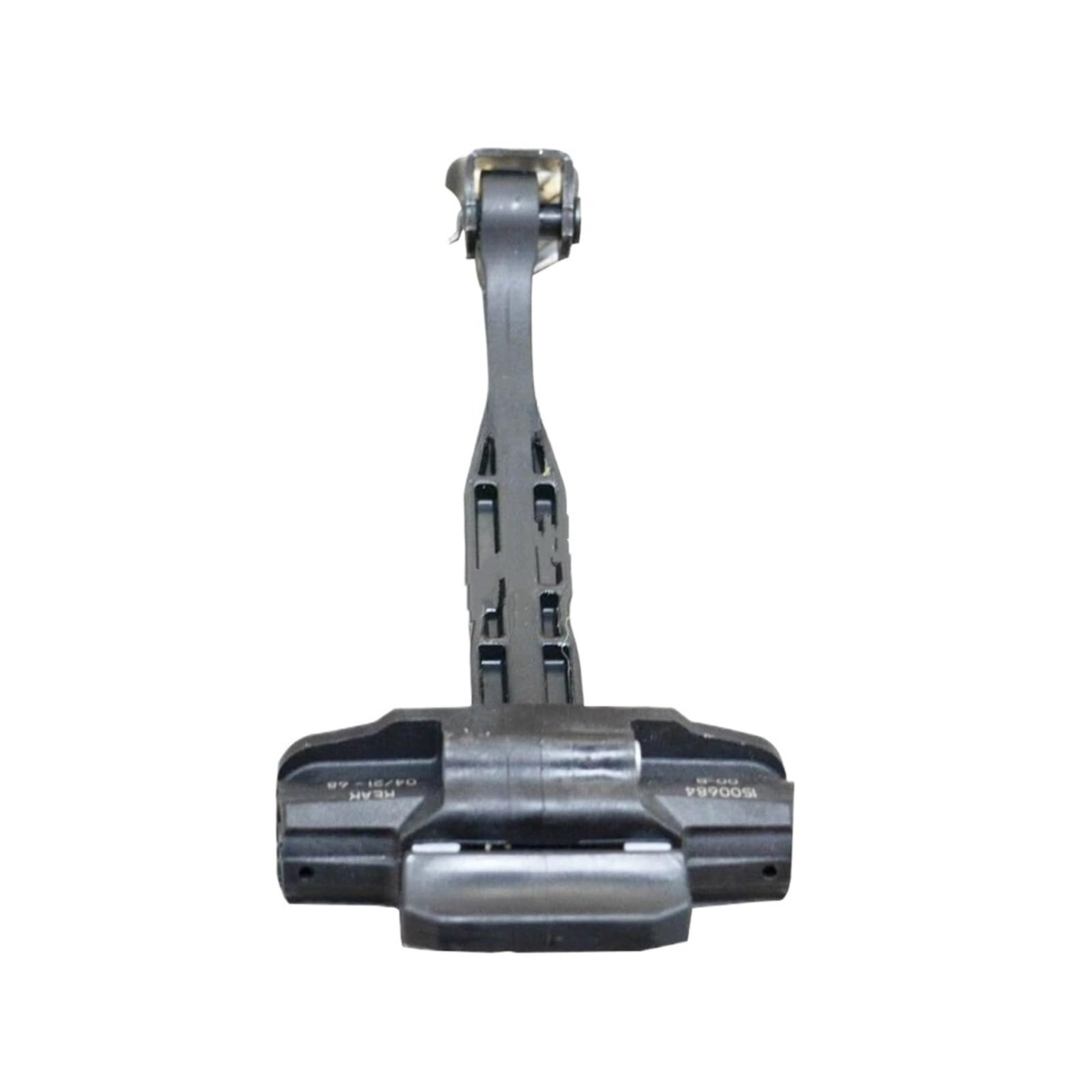 NIONGYN Kompatibel Mit Tesla Für Model Y OEM 1500684-00-B Auto-Hintertür-Rückhalteband, Scharnierstopper, Begrenzer, Ersatz des Autotürscharnier-Rückhaltegurts Türscharnier-Stoppgurt NIONGYN Kompatibel Mit Tesla Für Model Y OEM 1500684-00-B Auto-Hintertür-Rückhalteband, Scharnierstopper, Begrenzer, Ersatz des Autotürscharnier-Rückhaltegurts Türscharnier-Stoppgurt von NIONGYN