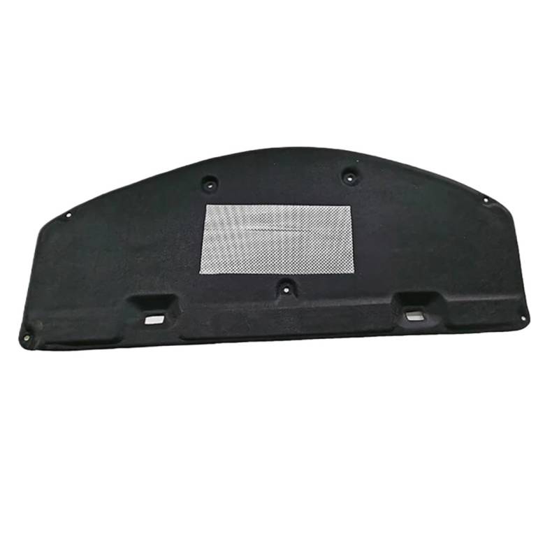 NIONGYN Kompatibel Mit Toyota Für Camry 2012 2013 2014 2015 2016 2017 Motorisolierung Baumwollpad Wärmeschallmattenabdeckung Fronthaube Wärmeschallpad Motorisolierungswatte von NIONGYN
