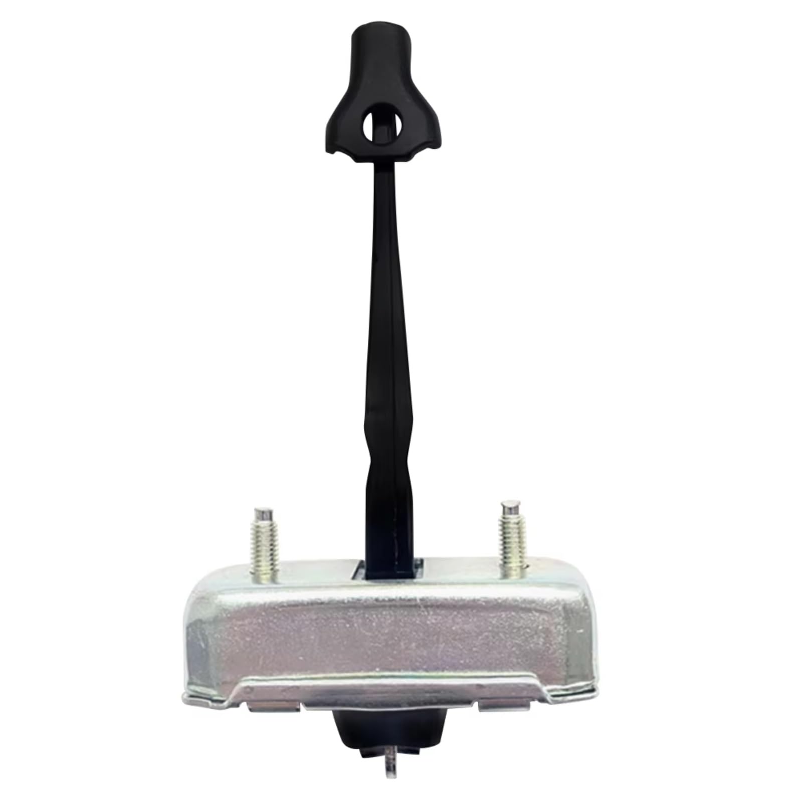 NIONGYN Kompatibel Mit Toyota Für Camry 2018–2022, 1 Stück Türfeststeller, Scharnierstopper, Begrenzer Vorne Und Hinten, 6861006150 Türscharnier-Stoppgurt(Rear Right) von NIONGYN