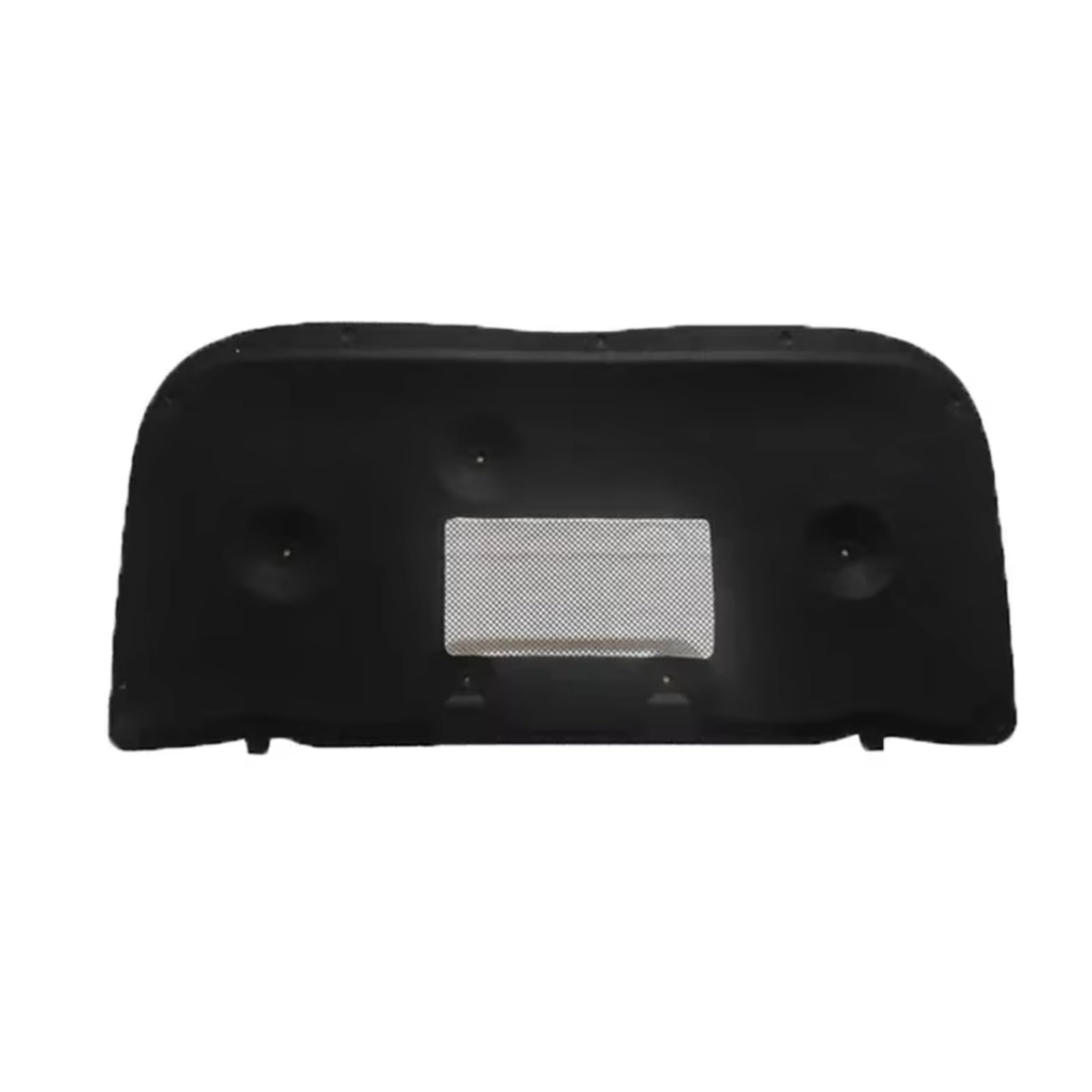 NIONGYN Kompatibel Mit Toyota Für Camry XV40 2007 2008 2009 2010 2011 Automotor Schalldichte Abdeckung Haubenisolierung Wärmeabdeckung Zubehör Motorisolierungswatte(Size 2) von NIONGYN