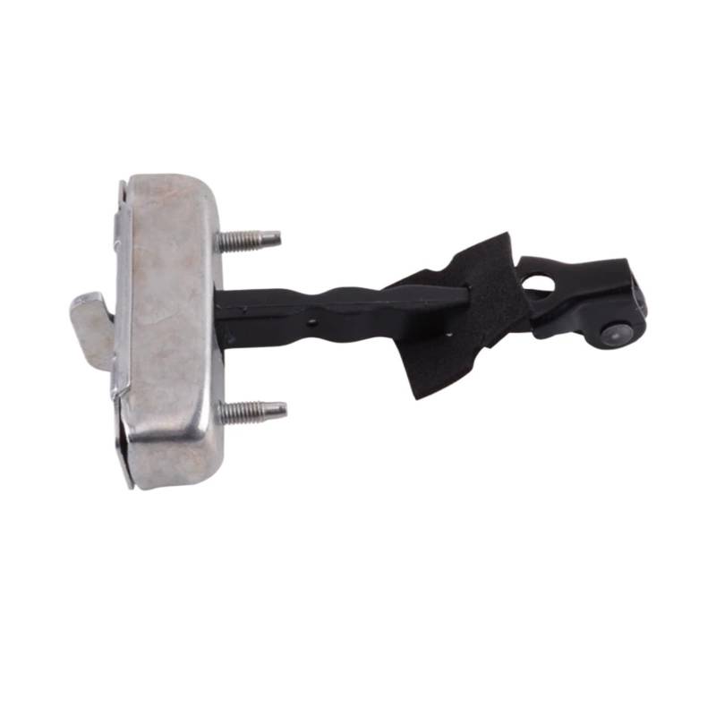 NIONGYN Kompatibel Mit Toyota Für Corolla 2007 2008 2009 2010. Auto-Rückhaltebandarm Vorne Rechts Tür-Rückhalteband Türbegrenzungsstange Türstoppscharnier 6861002180 Türscharnier-Stoppgurt(Rear Left) von NIONGYN