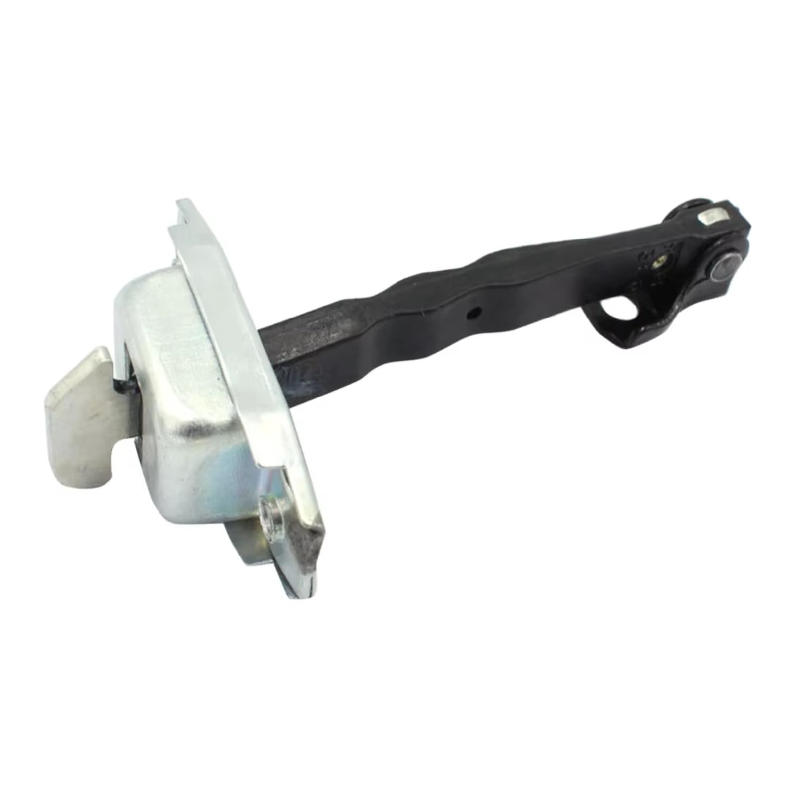 NIONGYN Kompatibel Mit Toyota Für Corolla 2014–2019, Autotür-Kontrollstopper Vorne/hinten Links Rechts Limousine Türscharnier-Stoppgurt(Front) von NIONGYN