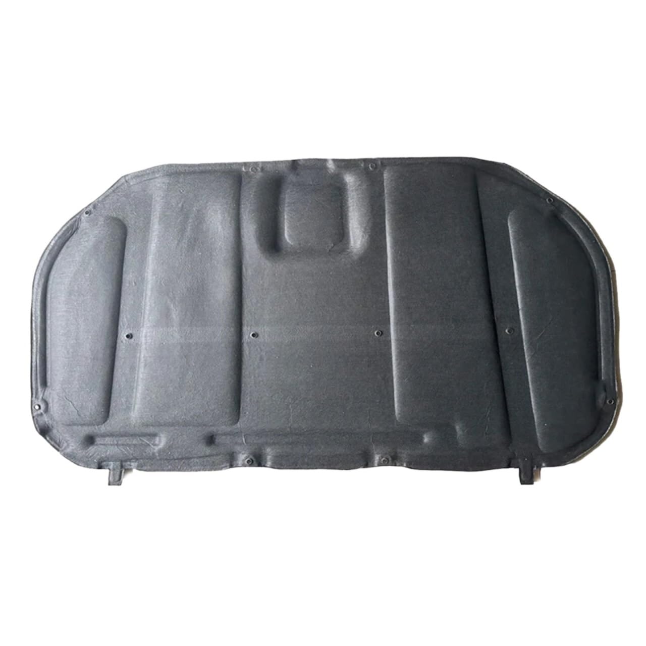 NIONGYN Kompatibel Mit Toyota Für Hilux Für Revo AZ120 AN130 2016 2017 2018 2019 2020 2021 2022 Auto-Fronthaube Motorschalldämmung Baumwollpad Motorisolierungswatte NIONGYN Kompatibel Mit Toyota Für Hilux Für Revo AZ120 AN130 2016 2017 2018 2019 2020 2021 2022 Auto-Fronthaube Motorschalldämmung Baumwollpad Motorisolierungswatte von NIONGYN