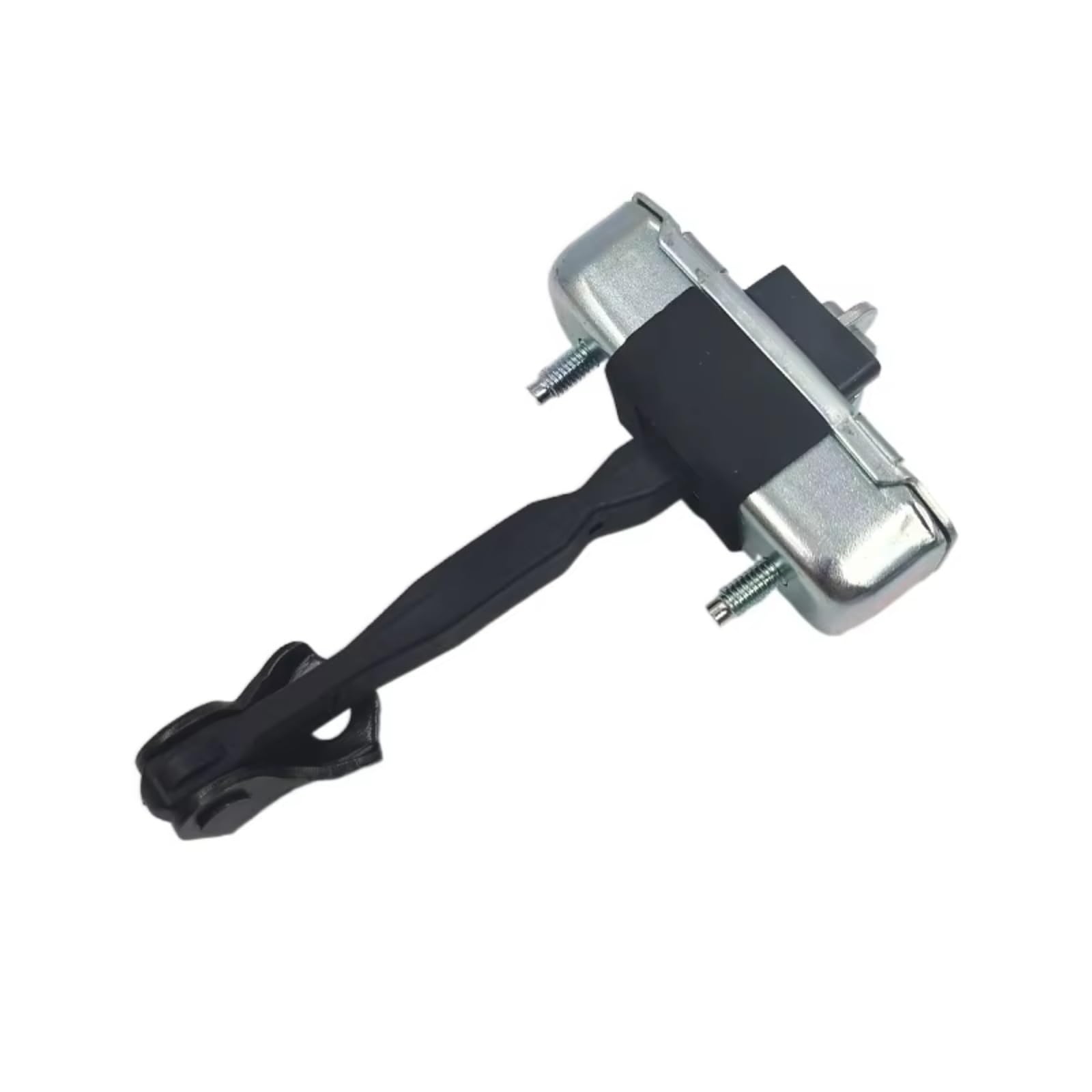 NIONGYN Kompatibel Mit Toyota Für Land Für Cruiser Für Prado 150 Für LC150 2010-2017 Auto Vorne Hinten Tür Prüfen Band Stopper Scharnier Türscharnier-Stoppgurt(1PC Front Right) von NIONGYN