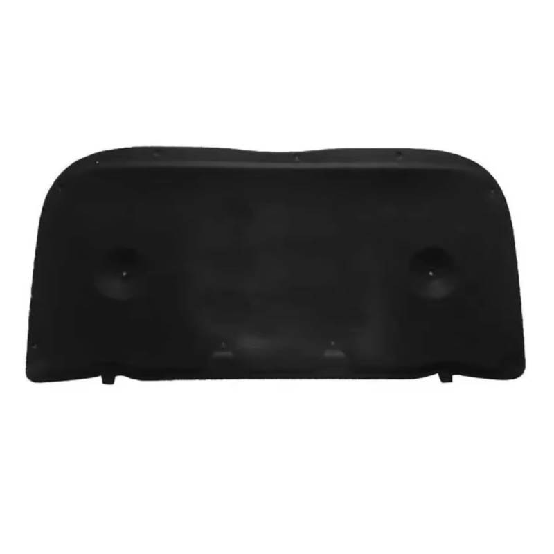 NIONGYN Kompatibel Mit Toyota Für Land Für Cruiser Für Prado J150 2018 2019 2020 2021 2022 2023 Auto-Fronthaube Wärmedämmung Pad Motorgeräuschabdeckungen Motorisolierungswatte(Size 1) von NIONGYN