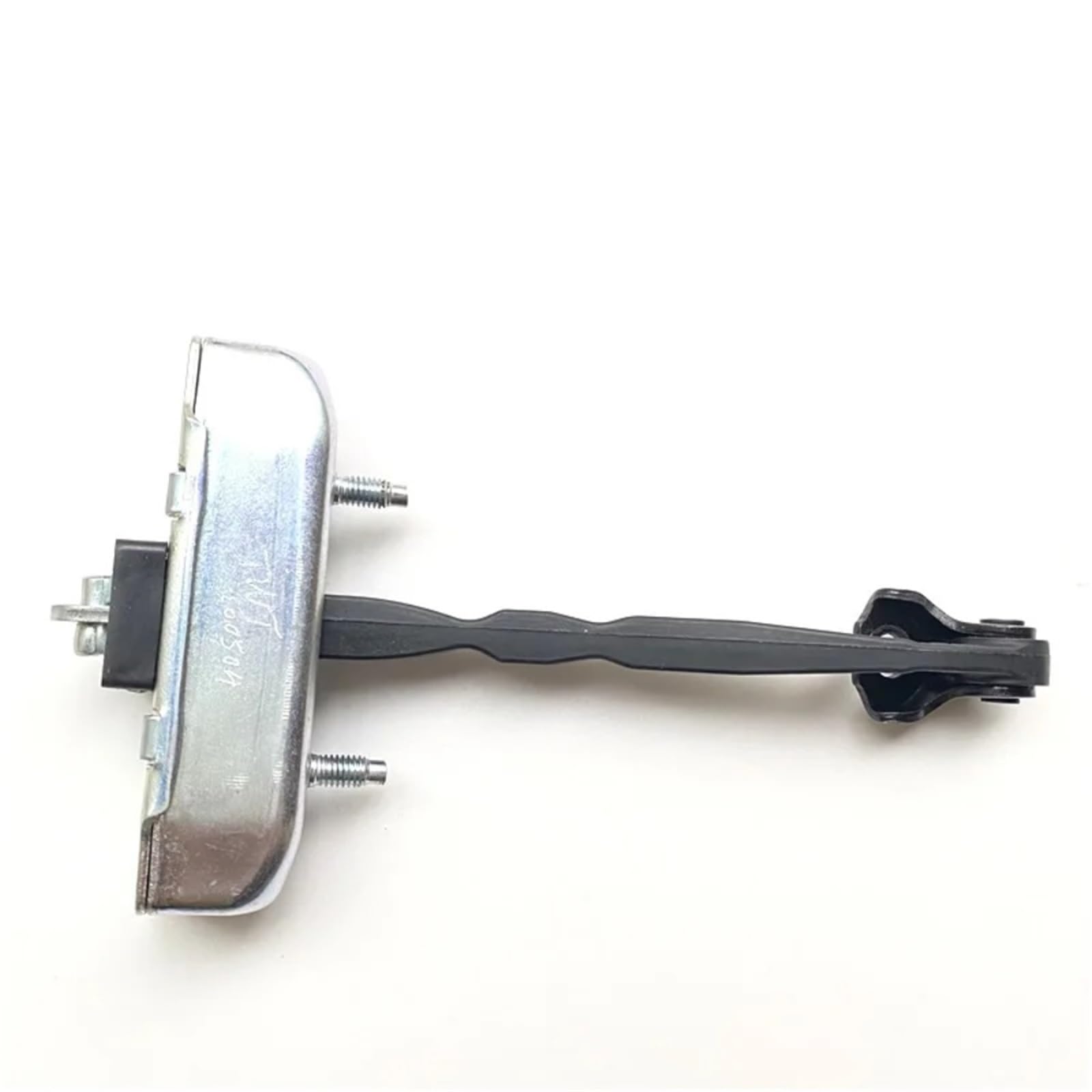 NIONGYN Kompatibel Mit Toyota Für RAV4 ACA3 2006 2007 2008 2009 2010 2011 2012 2013 2014 2015 Türstopper Scharnier Kofferraum-Begrenzungsanschlag 68610-0R020 Türscharnier-Stoppgurt(Trunk Door) von NIONGYN