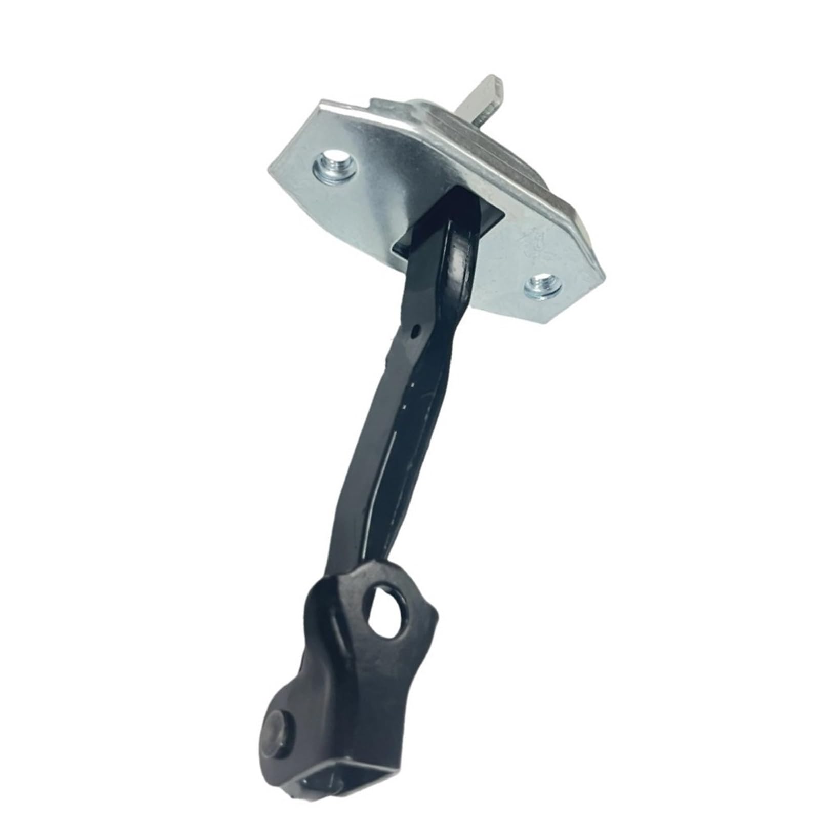 NIONGYN Kompatibel Mit Toyota Für VHilux Für Vigo 2004 2005 2006 2007 2008 2009 2010 2011 2012 2013 2014 2015 Autotür-Checker-Stopper 686300K010 Türscharnier-Stoppgurt(Rear) von NIONGYN