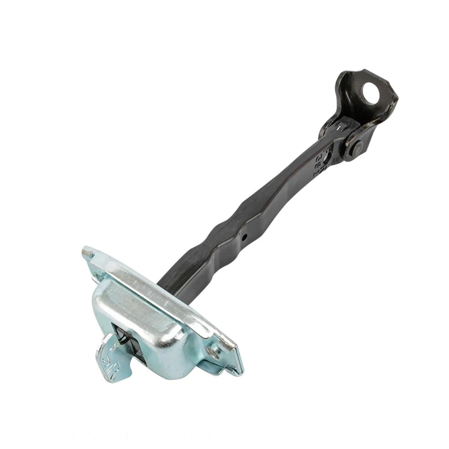 NIONGYN Kompatibel Mit Toyota Für Vios 2014 2015 2016 2017 2018 2019 Autotürstrebe Prüfbandstopper Vorne Hinten Links = Rechts 68610-0D120 68630-0D160 Türscharnier-Stoppgurt(Front Door) von NIONGYN
