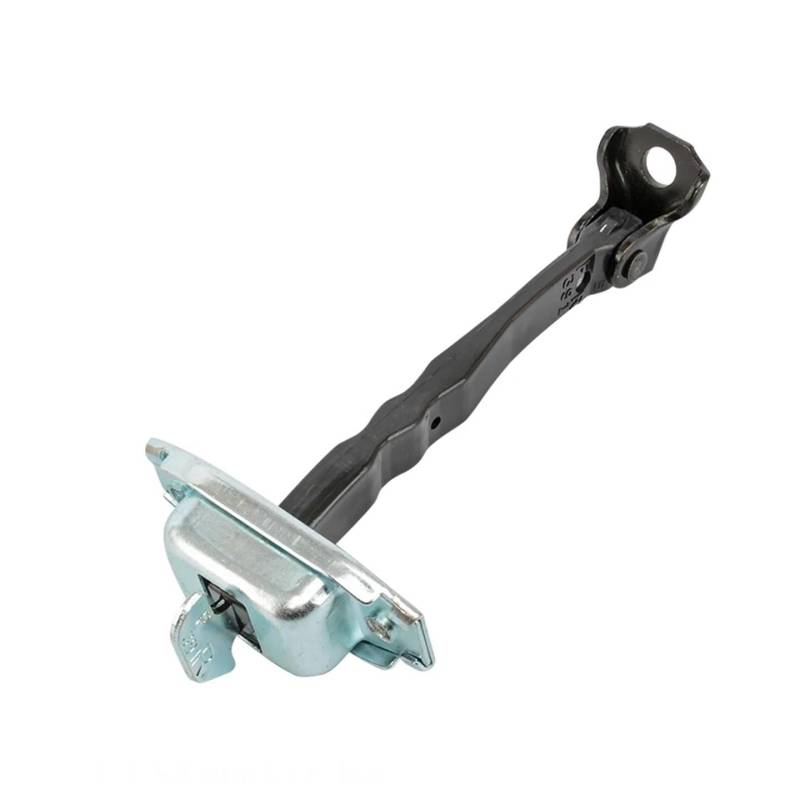 NIONGYN Kompatibel Mit Toyota Für Vios 2014 2015 2016 2017 2018 2019 Autotürstrebe Prüfbandstopper Vorne Hinten Links = Rechts 68610-0D120 68630-0D160 Türscharnier-Stoppgurt(Front Door) von NIONGYN