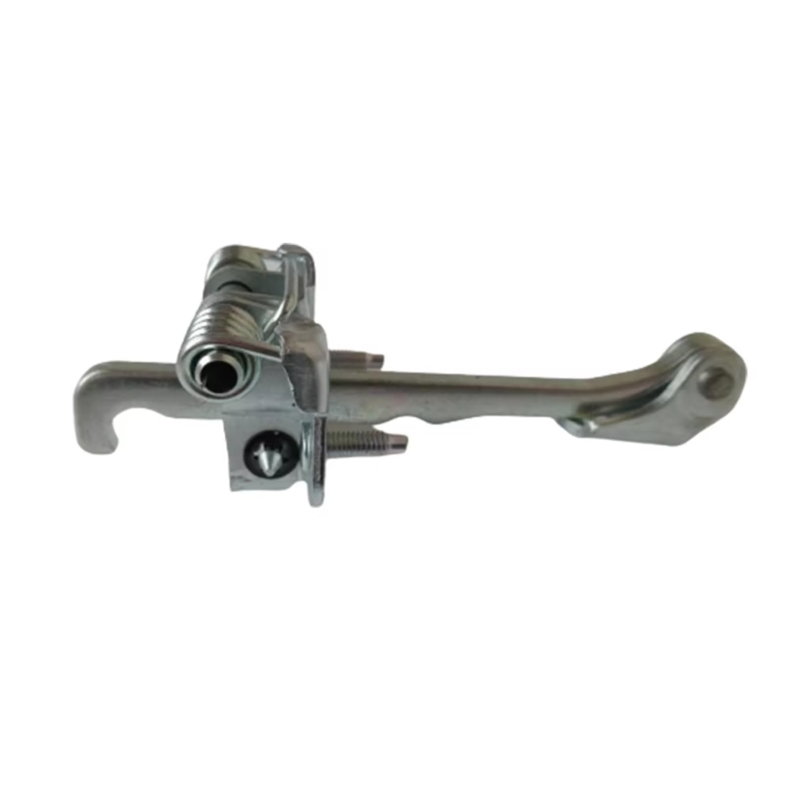 NIONGYN Kompatibel Mit Trafic MK2 2001–2014 Auto-Vordertürscharnierstopp-Rückschlagbandbegrenzer 7700311823 Türscharnier-Stoppgurt NIONGYN Kompatibel Mit Trafic MK2 2001–2014 Auto-Vordertürscharnierstopp-Rückschlagbandbegrenzer 7700311823 Türscharnier-Stoppgurt von NIONGYN