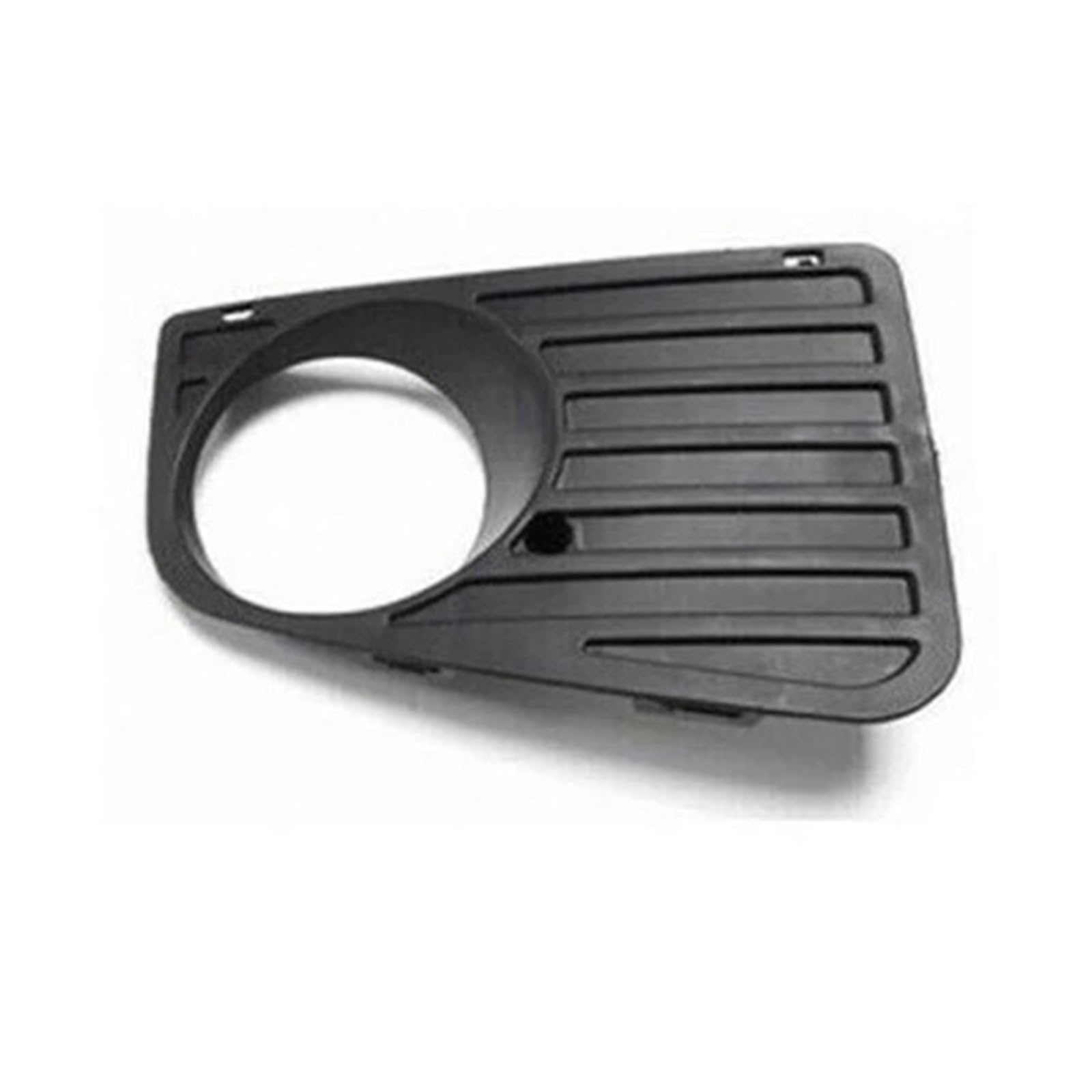 NIONGYN Kompatibel Mit VW Für Crafter 2006–2017 2E0807675 Auto Vorne Links Und Rechts, Stoßstange Nebelscheinwerfer Netzgitter Abdeckung Verkleidung Autozubehör Auto Nebel Lampe Grill(Only 1 Left) von NIONGYN