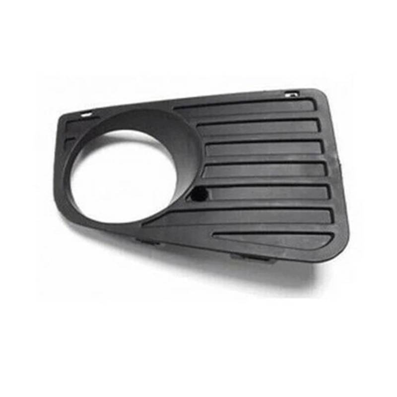 NIONGYN Kompatibel Mit VW Für Crafter 2006–2017 2E0807675 Auto Vorne Links Und Rechts, Stoßstange Nebelscheinwerfer Netzgitter Abdeckung Verkleidung Autozubehör Auto Nebel Lampe Grill(Only 1 Left) von NIONGYN