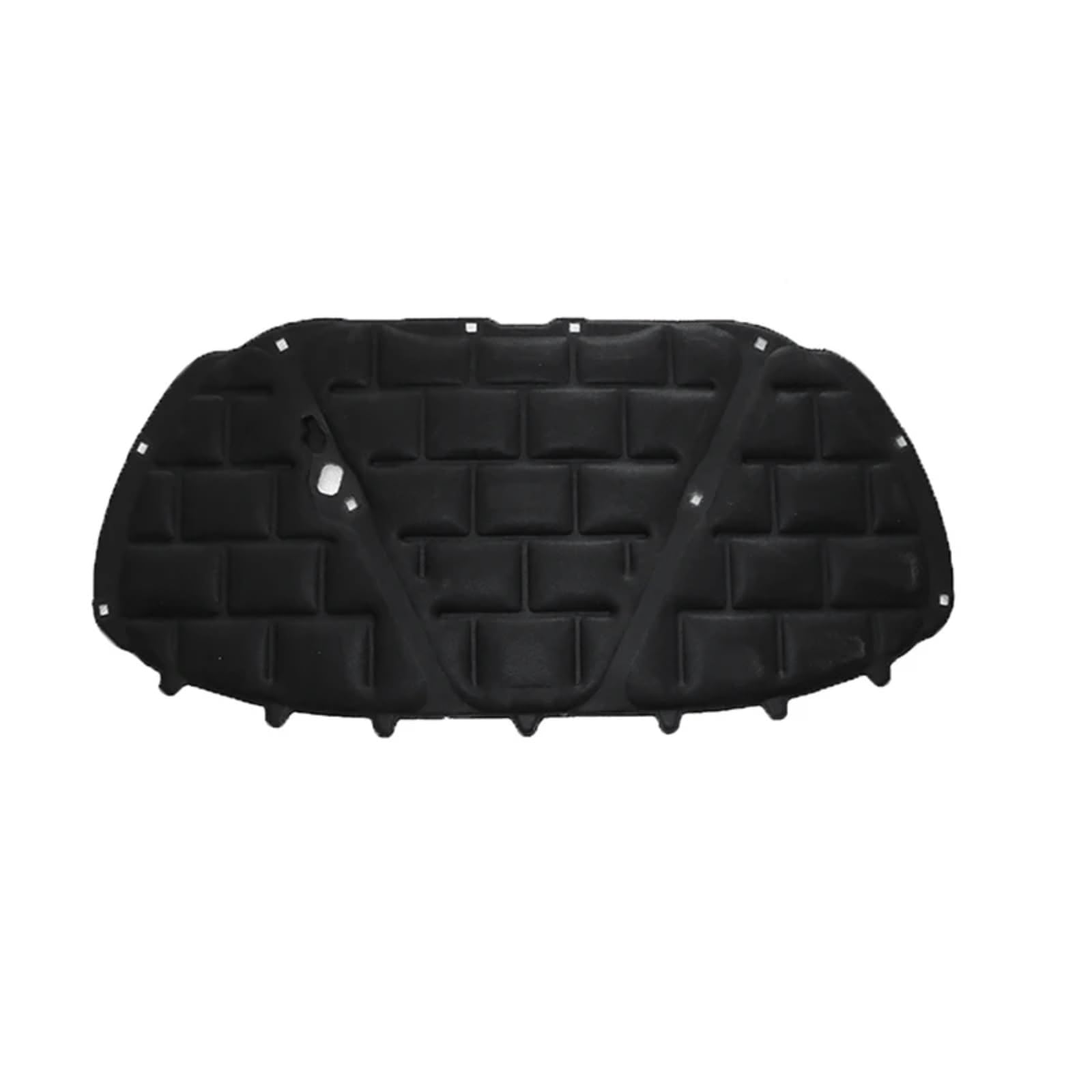 NIONGYN Kompatibel Mit VW Für Polo 2011 2012 2013 2014 2015 2016 2017 2018 2019 Auto-Fronthauben-Schall-Wärmedämmungspolster Motorschallschutz-Baumwolle Motorisolierungswatte NIONGYN Kompatibel Mit VW Für Polo 2011 2012 2013 2014 2015 2016 2017 2018 2019 Auto-Fronthauben-Schall-Wärmedämmungspolster Motorschallschutz-Baumwolle Motorisolierungswatte von NIONGYN