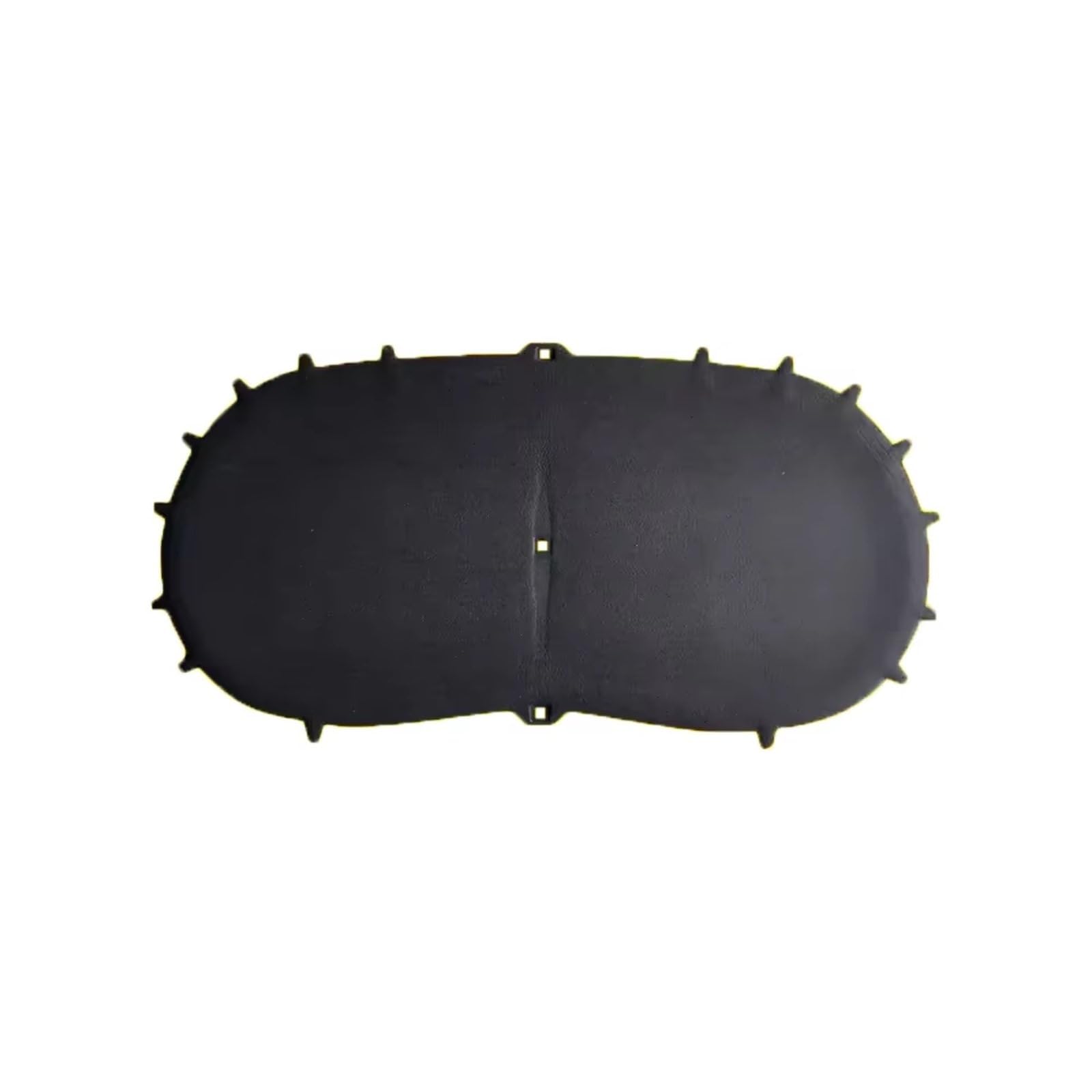 NIONGYN Kompatibel Mit VW Für Tiguan 5N 2007 2008 2009 2010 2011 2012 2013 2014 2015 2016 Auto-Fronthaube Wärmedämmung Pad Motorgeräuschabdeckungen Baumwolle Motorisolierungswatte NIONGYN Kompatibel Mit VW Für Tiguan 5N 2007 2008 2009 2010 2011 2012 2013 2014 2015 2016 Auto-Fronthaube Wärmedämmung Pad Motorgeräuschabdeckungen Baumwolle Motorisolierungswatte von NIONGYN