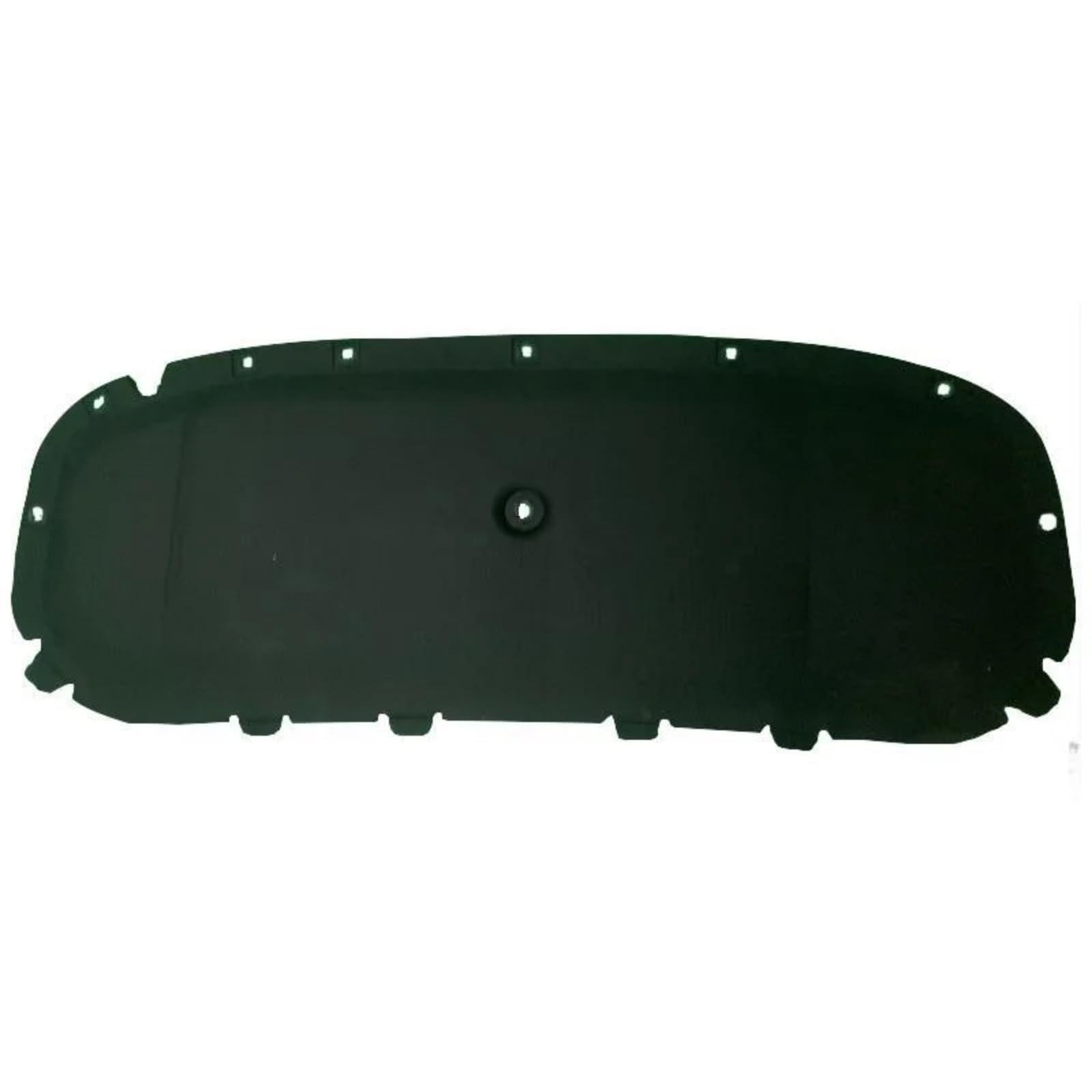 NIONGYN Kompatibel Mit VW Für Touran L Für MK2 5T 2016 2017 2018 2019 2020 2021 2022 2023 2024 Fronthaube Motor Wärme-Schalldämmmatte Motorisolierungswatte NIONGYN Kompatibel Mit VW Für Touran L Für MK2 5T 2016 2017 2018 2019 2020 2021 2022 2023 2024 Fronthaube Motor Wärme-Schalldämmmatte Motorisolierungswatte von NIONGYN