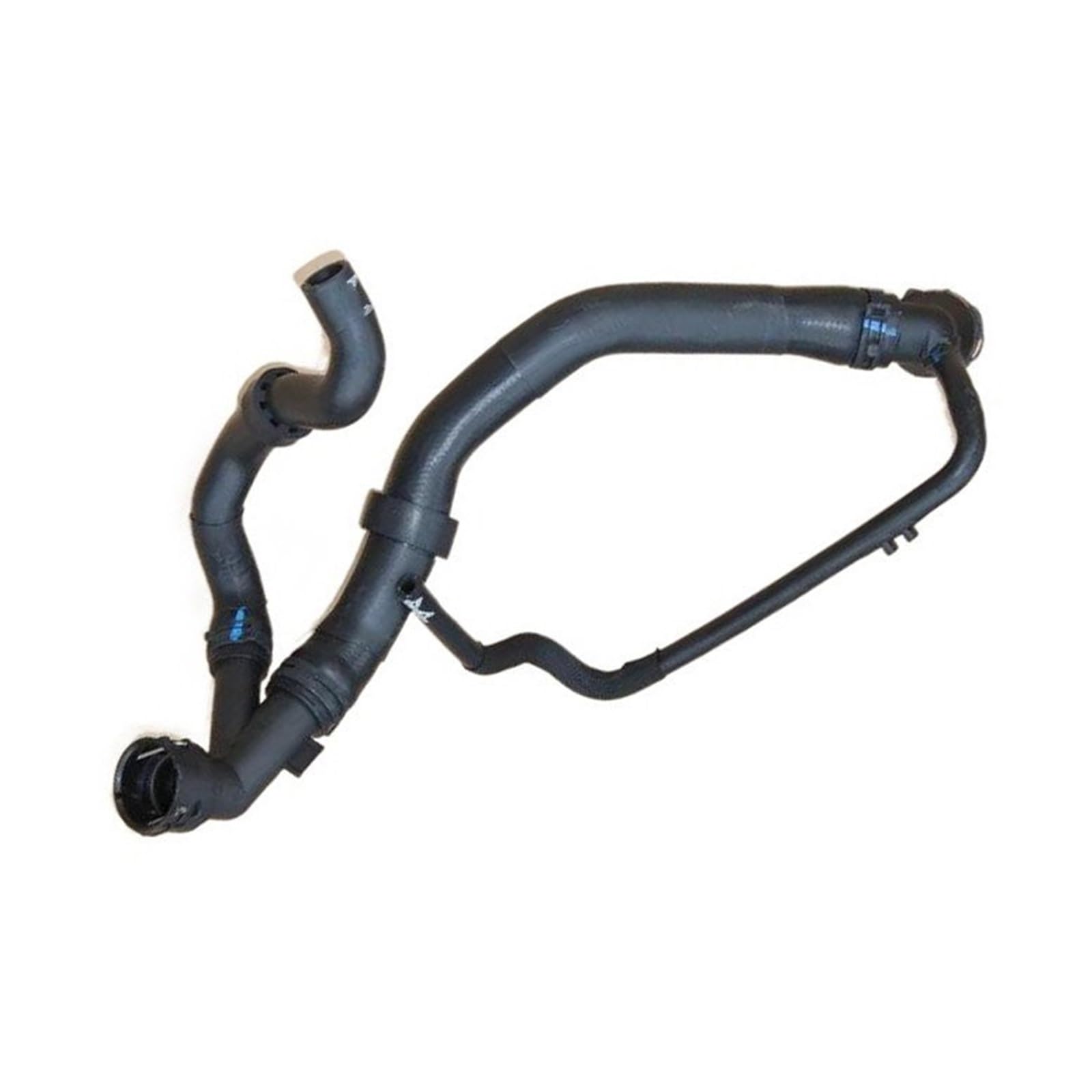 NIONGYN Motoren Kühlerschlauch Kompatibel Mit A3 8V 2013–2020 Für TT 2015–2019, 2020, 2021, 2022, 2023, 5Q0122101EA, 1,8, 2,0, Autozubehör, Motor, Oberes Kühler-Kühlmittelschlauchrohr NIONGYN Motoren Kühlerschlauch Kompatibel Mit A3 8V 2013–2020 Für TT 2015–2019, 2020, 2021, 2022, 2023, 5Q0122101EA, 1,8, 2,0, Autozubehör, Motor, Oberes Kühler-Kühlmittelschlauchrohr von NIONGYN