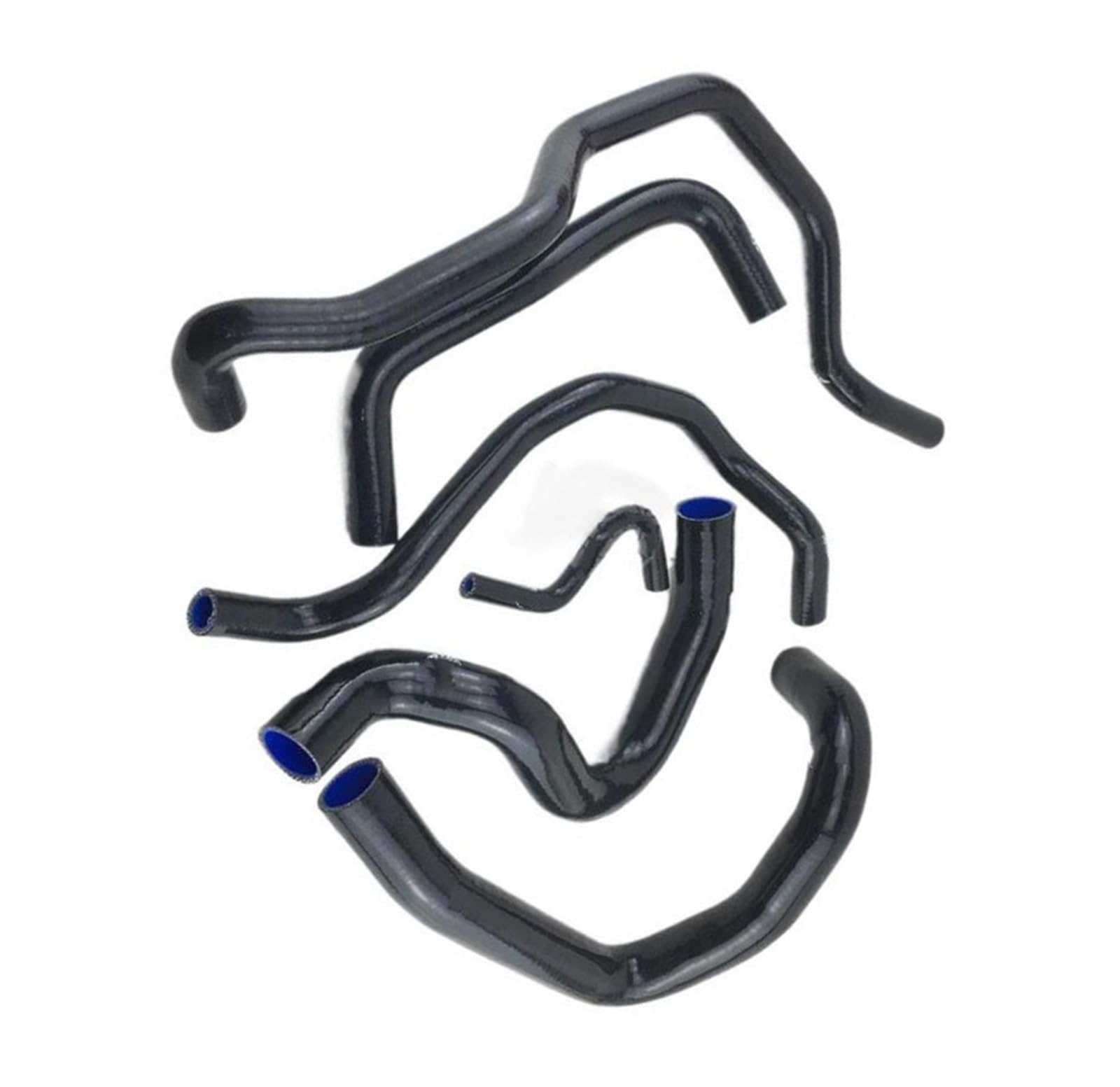 NIONGYN Motoren Kühlerschlauch Kompatibel Mit Alfa Für Romeo GT 147 156 1.9L JTD 2006 2007 2008 2009 2010 2003 2004 2005 Silikon-Kühlerschlauch, Wassertank, Kühlerschlauch NIONGYN Motoren Kühlerschlauch Kompatibel Mit Alfa Für Romeo GT 147 156 1.9L JTD 2006 2007 2008 2009 2010 2003 2004 2005 Silikon-Kühlerschlauch, Wassertank, Kühlerschlauch von NIONGYN