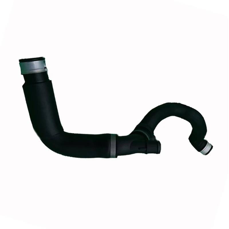 NIONGYN Motoren Kühlerschlauch Kompatibel Mit Benz W203 C230 2003 2004 2005 2035015582 Autoteile Unterer Kühlerkühlmittelschlauch Wassertank Kühlerschlauchrohr A2035015582 von NIONGYN
