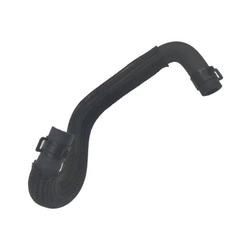 NIONGYN Motoren Kühlerschlauch Kompatibel Mit Citroen C4 DS C4L V860226480 9682334180 1341K3 Autokühlsystem Kühlerschlauch Kühlmittelrohr Wassertank Kühlerschlauchrohr von NIONGYN