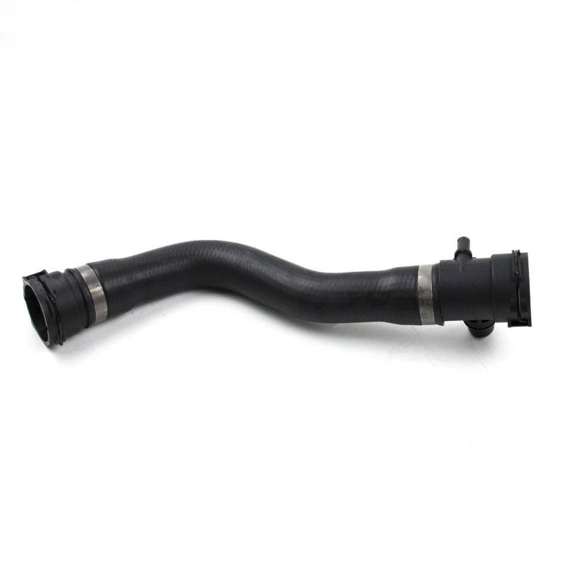 NIONGYN Motoren Kühlerschlauch Kompatibel Mit Für F22 F23 228i 320i F30 F31 F32 F33 F34 F36 Kühlerschlauch 17127596837 17127596838 Kühlmittelschlauch Ölkühler Für Kühler(17127596837) von NIONGYN