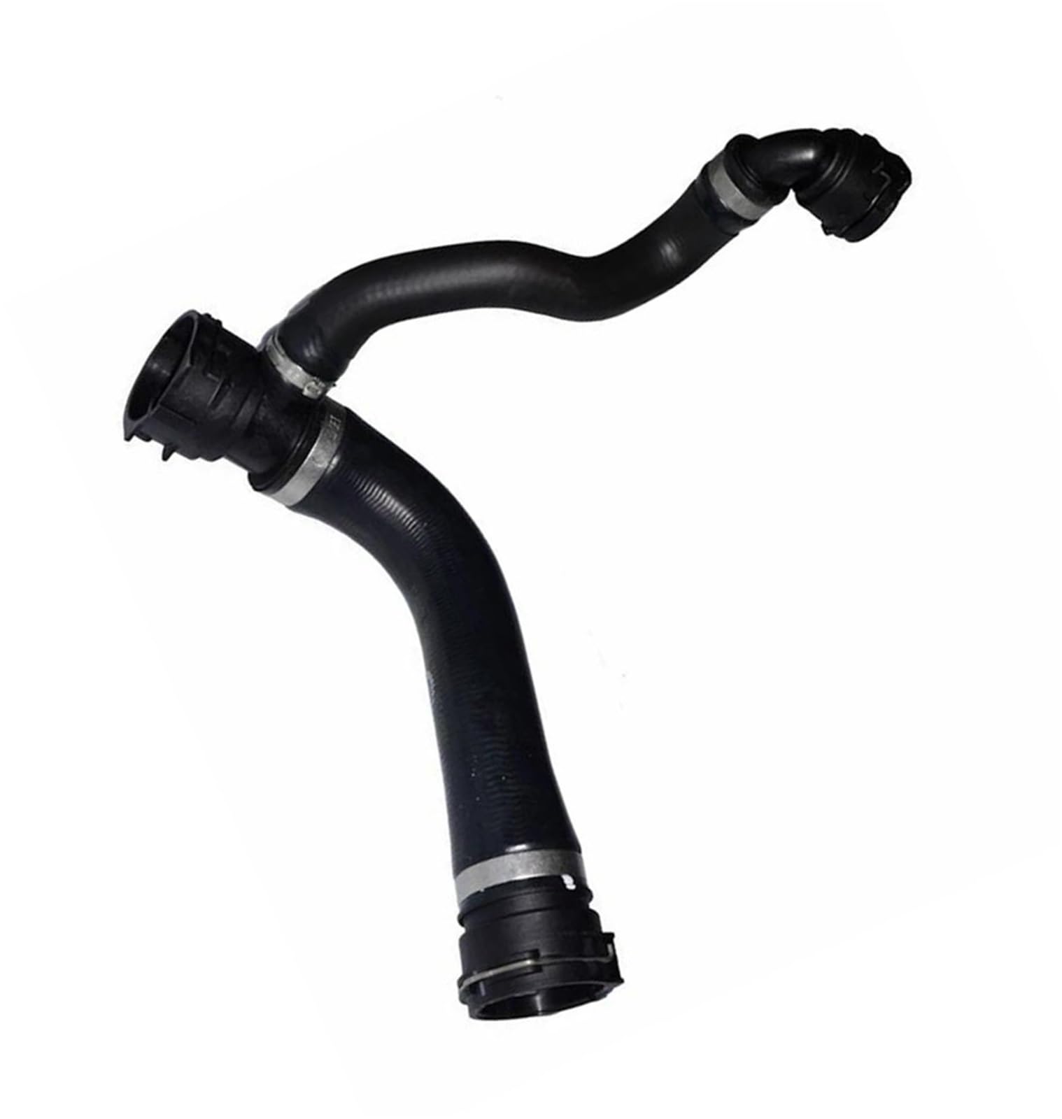 NIONGYN Motoren Kühlerschlauch Kompatibel Mit Für X6 E71 E72 F16 F86 Für X5 E70 F15 F85 17127586774 Oberer Oberer Kühlerschlauch Autokühler-Kühlwasserschlauch NIONGYN Motoren Kühlerschlauch Kompatibel Mit Für X6 E71 E72 F16 F86 Für X5 E70 F15 F85 17127586774 Oberer Oberer Kühlerschlauch Autokühler-Kühlwasserschlauch von NIONGYN