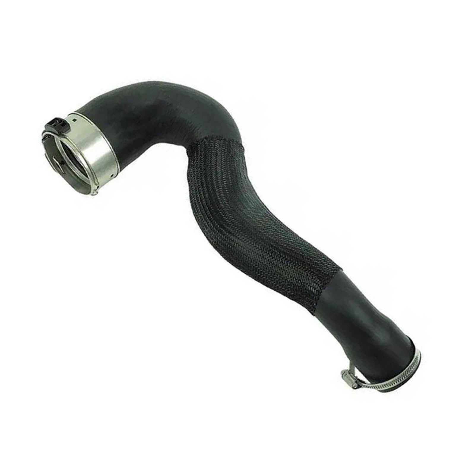 NIONGYN Motoren Kühlerschlauch Kompatibel Mit Master 2.3 Bi-Turbo Dci 165 PS 2014–2019, 2020, 2021, 2022, 2023, 2024, 144605171R, 144602862R, Ladeluftkühlerschlauch, Kühlerschläuche NIONGYN Motoren Kühlerschlauch Kompatibel Mit Master 2.3 Bi-Turbo Dci 165 PS 2014–2019, 2020, 2021, 2022, 2023, 2024, 144605171R, 144602862R, Ladeluftkühlerschlauch, Kühlerschläuche von NIONGYN