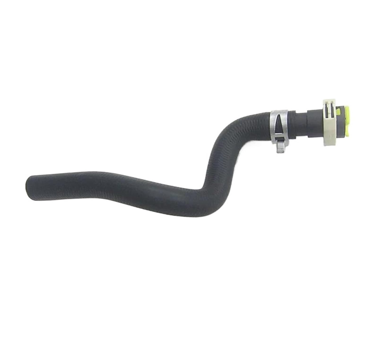 NIONGYN Motoren Kühlerschlauch Kompatibel Mit Mazda 2 2007 2008 2009 2010 2011 DE Autozubehör Kühlsystem D651-61-24X Heizungswasserschlauch Mit Anschluss Kühlerschläuche(Inlet) von NIONGYN